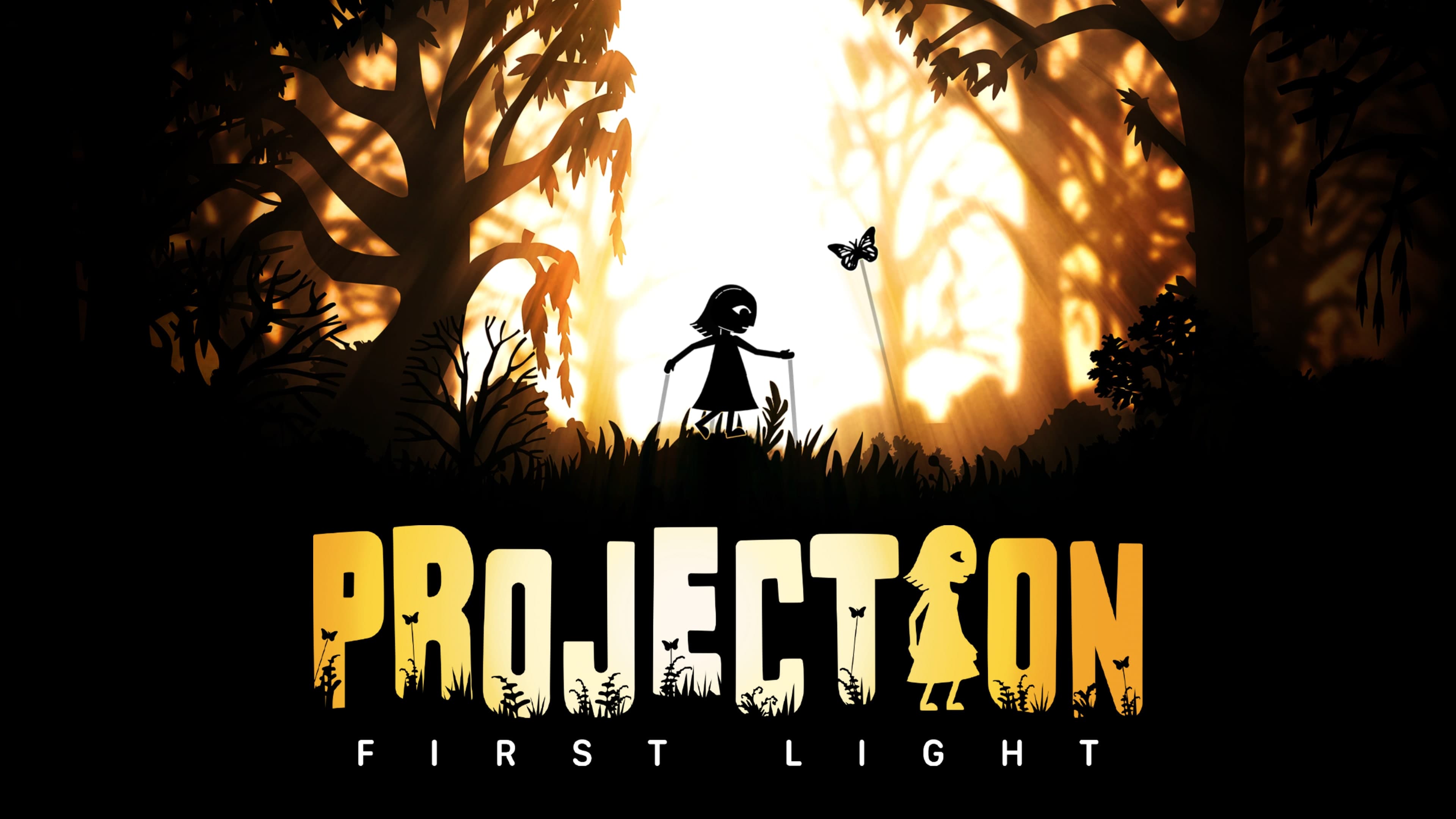 Projection: First Light Standard