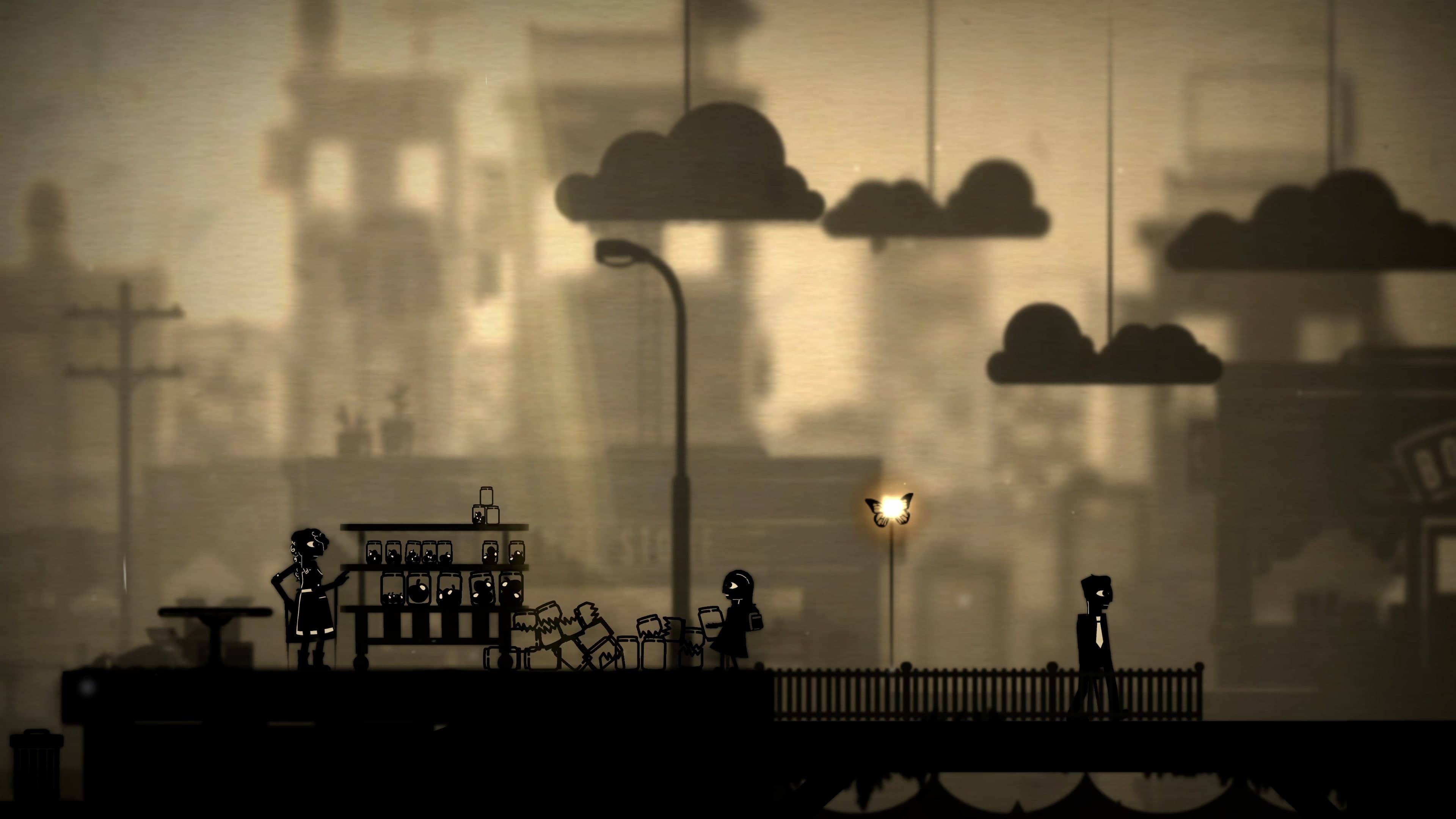 Projection: First Light: скриншот 8