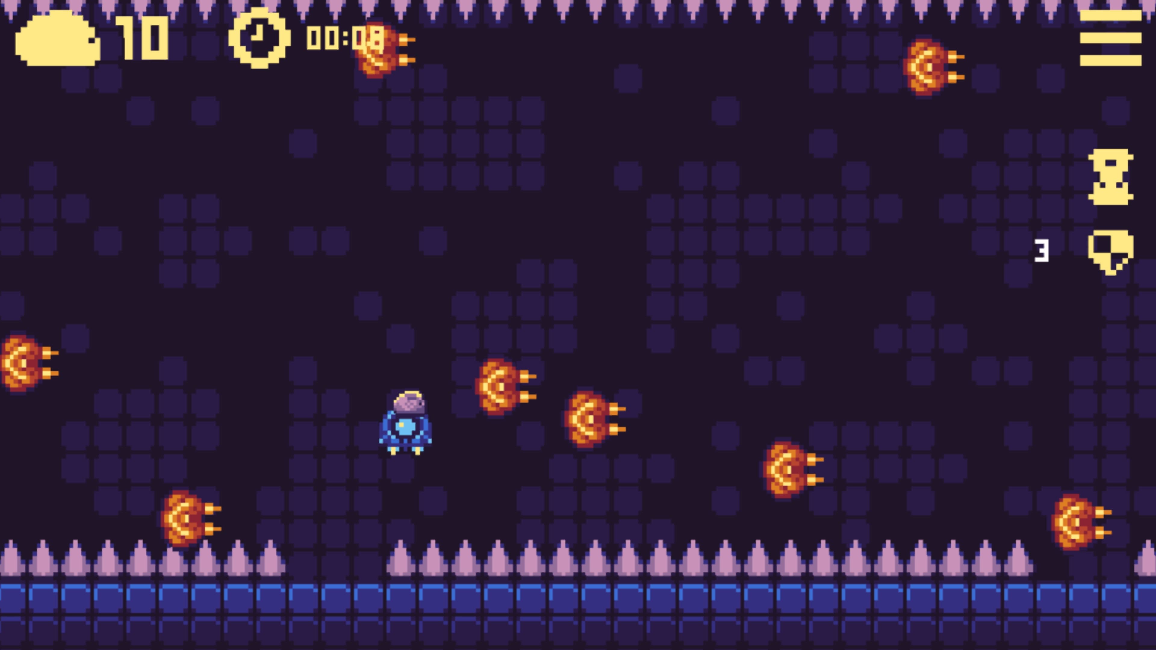Exp Parasite: скриншот 7
