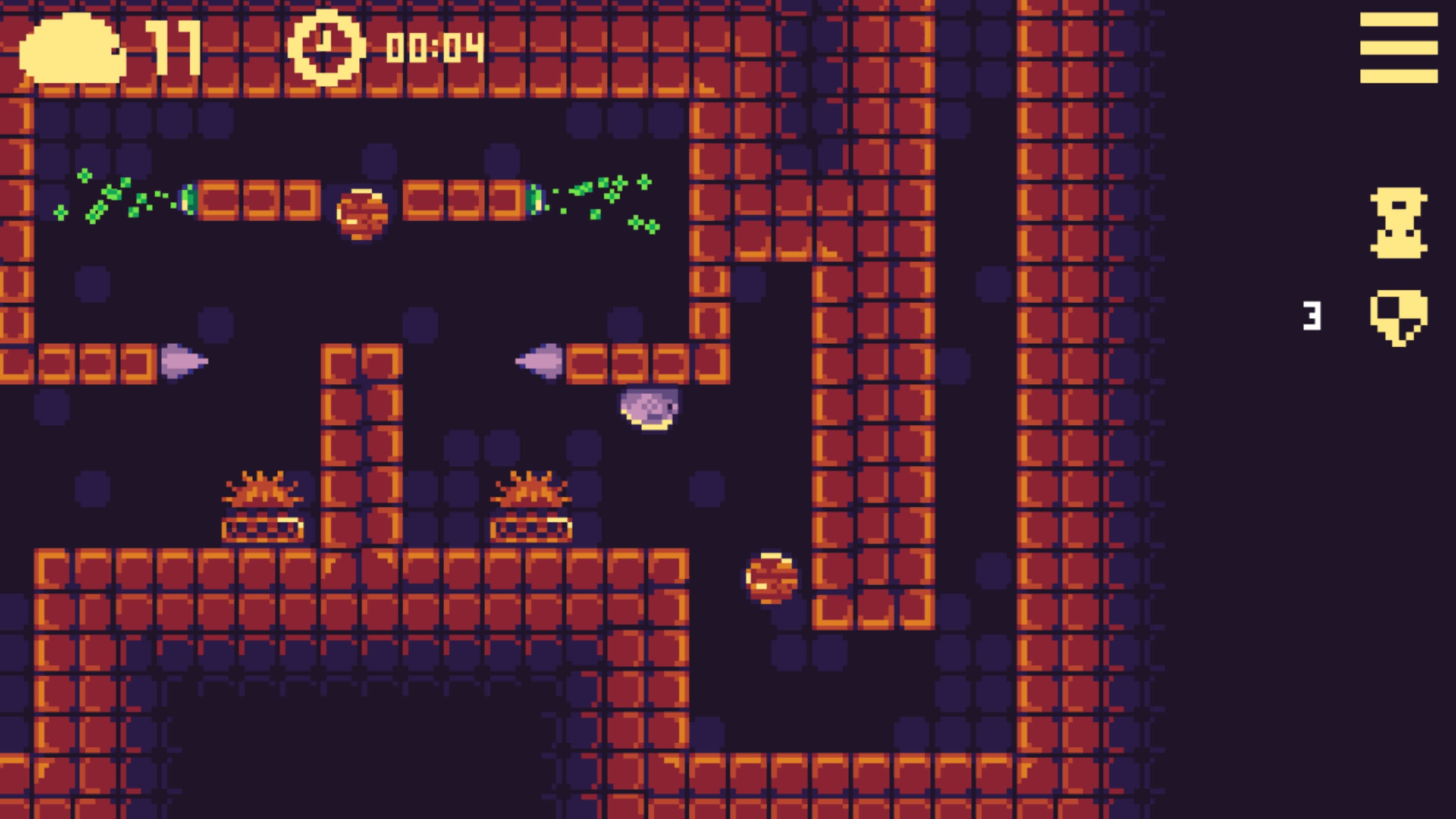 Exp Parasite: скриншот 2