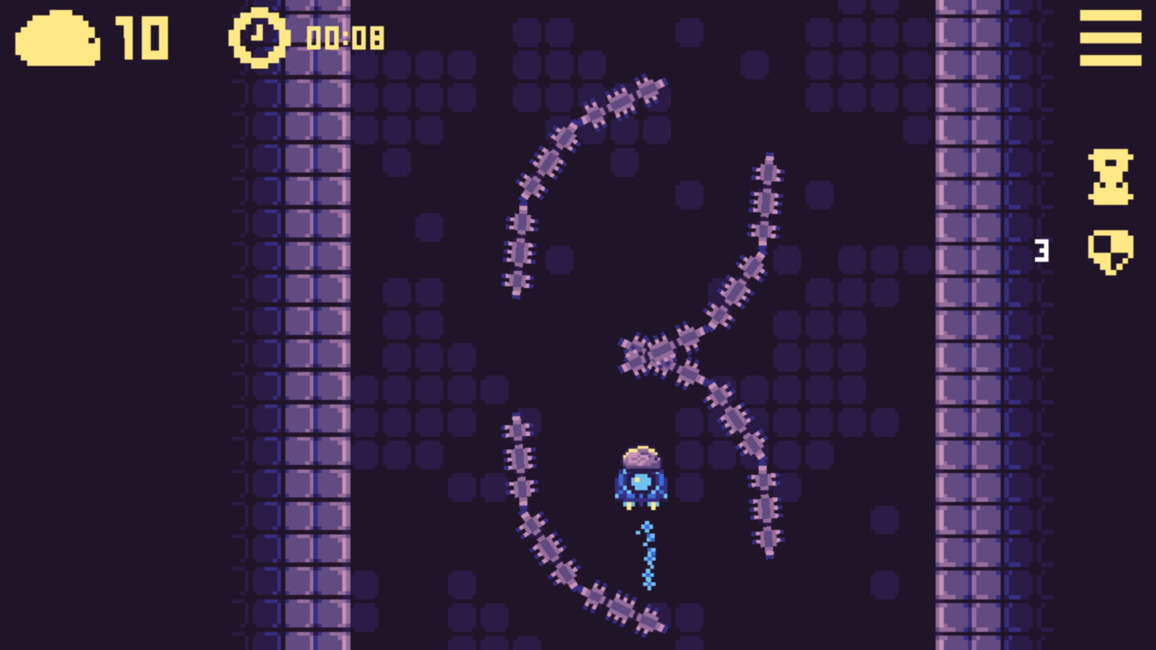 Exp Parasite: скриншот 5