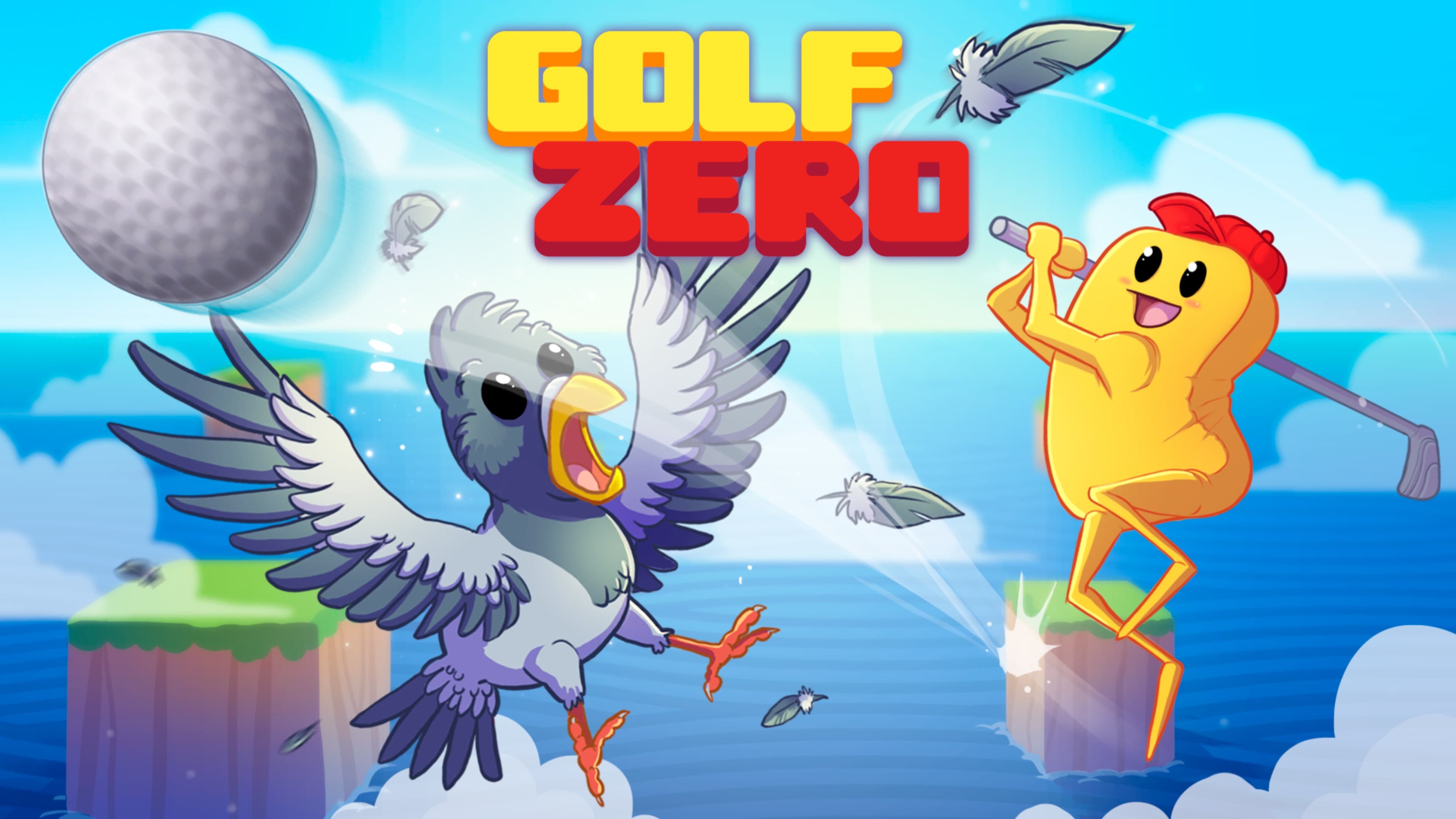 Golf Zero Standard