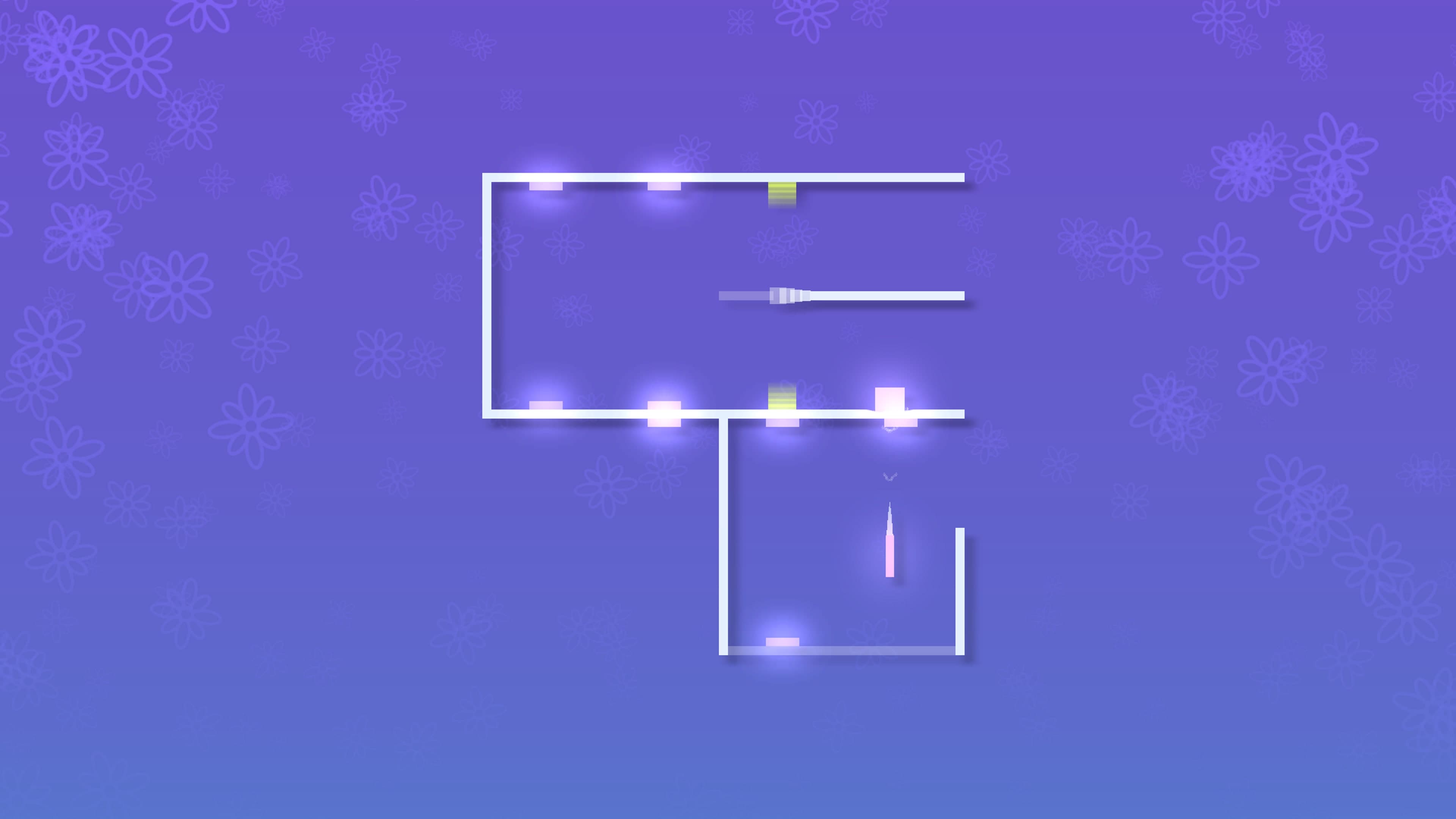 Deleveled: скриншот 2