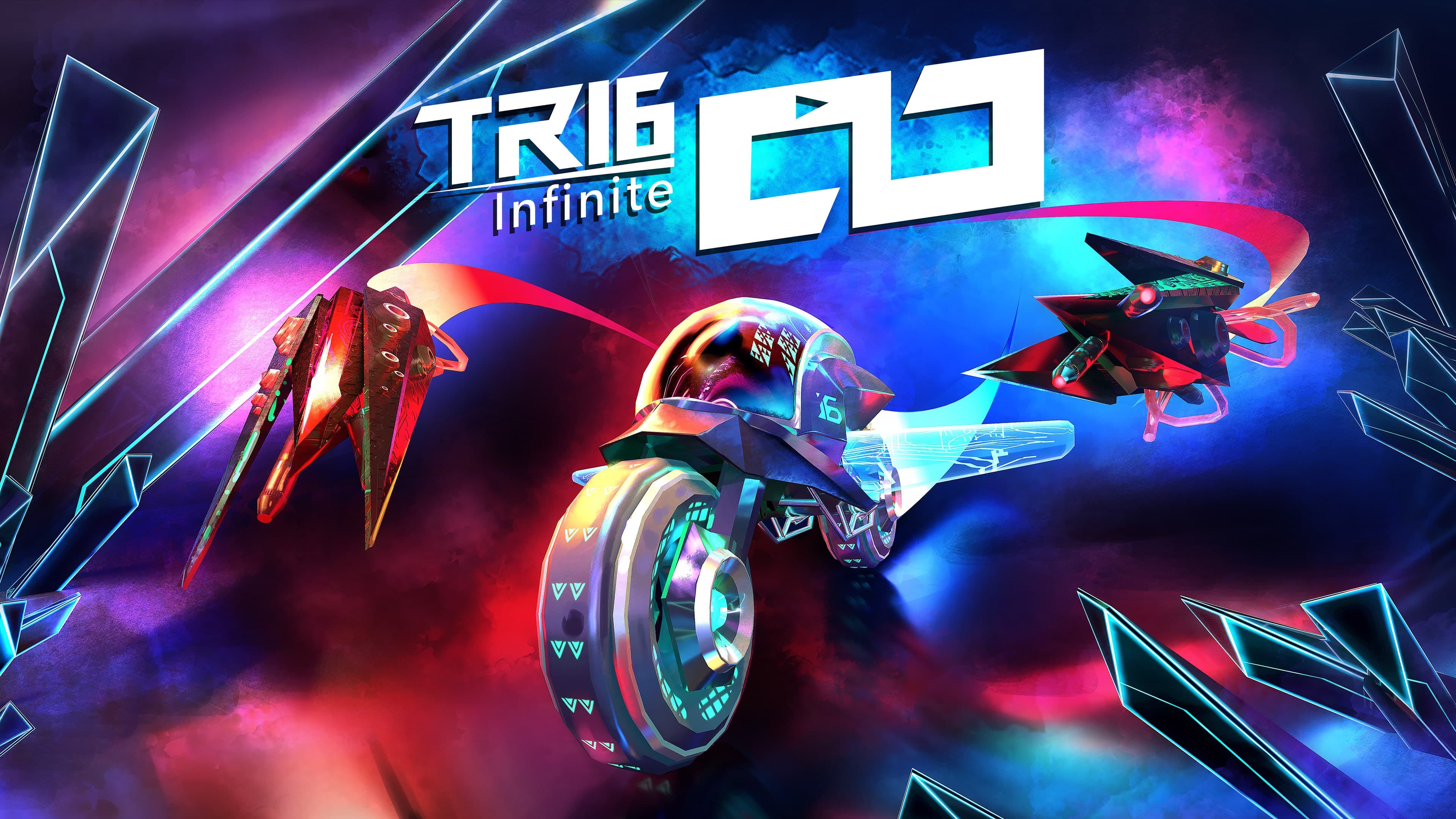 Tri6: Infinite Standard