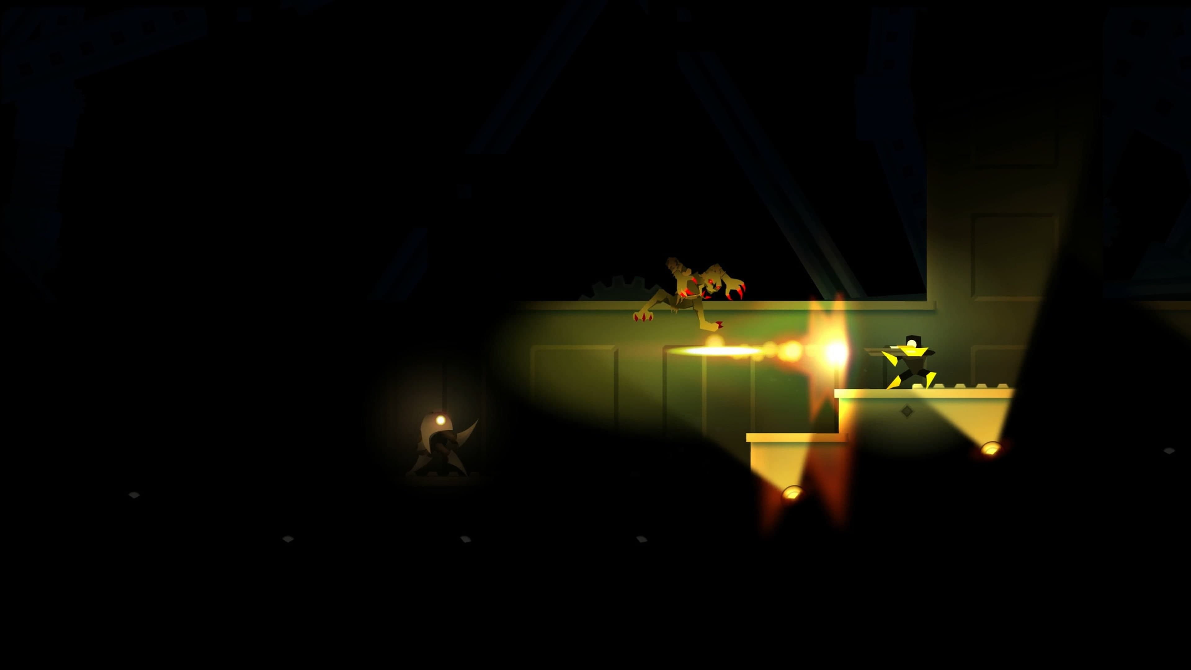 Blast Brawl 2: скриншот 9