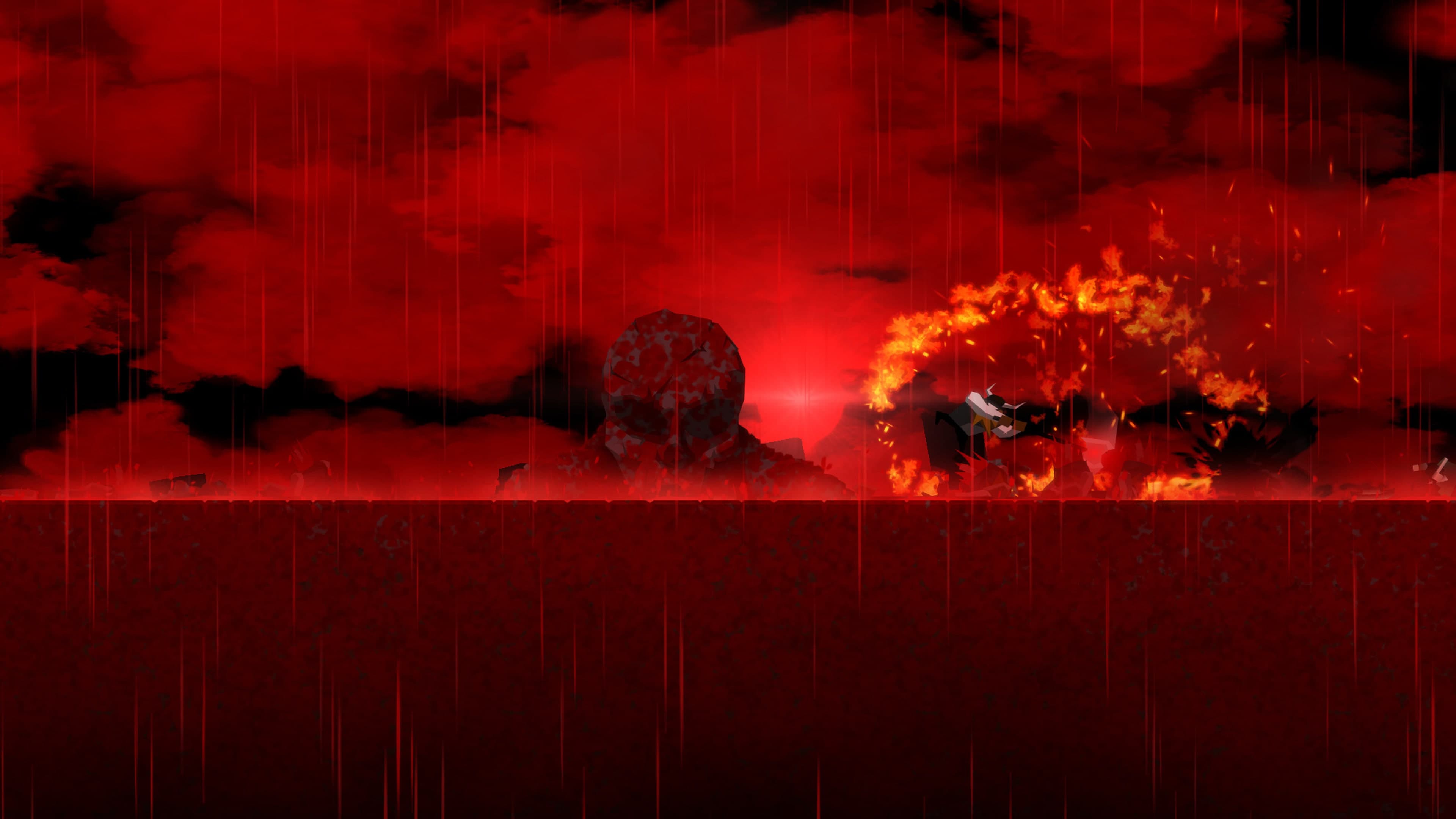 Blast Brawl 2: скриншот 2
