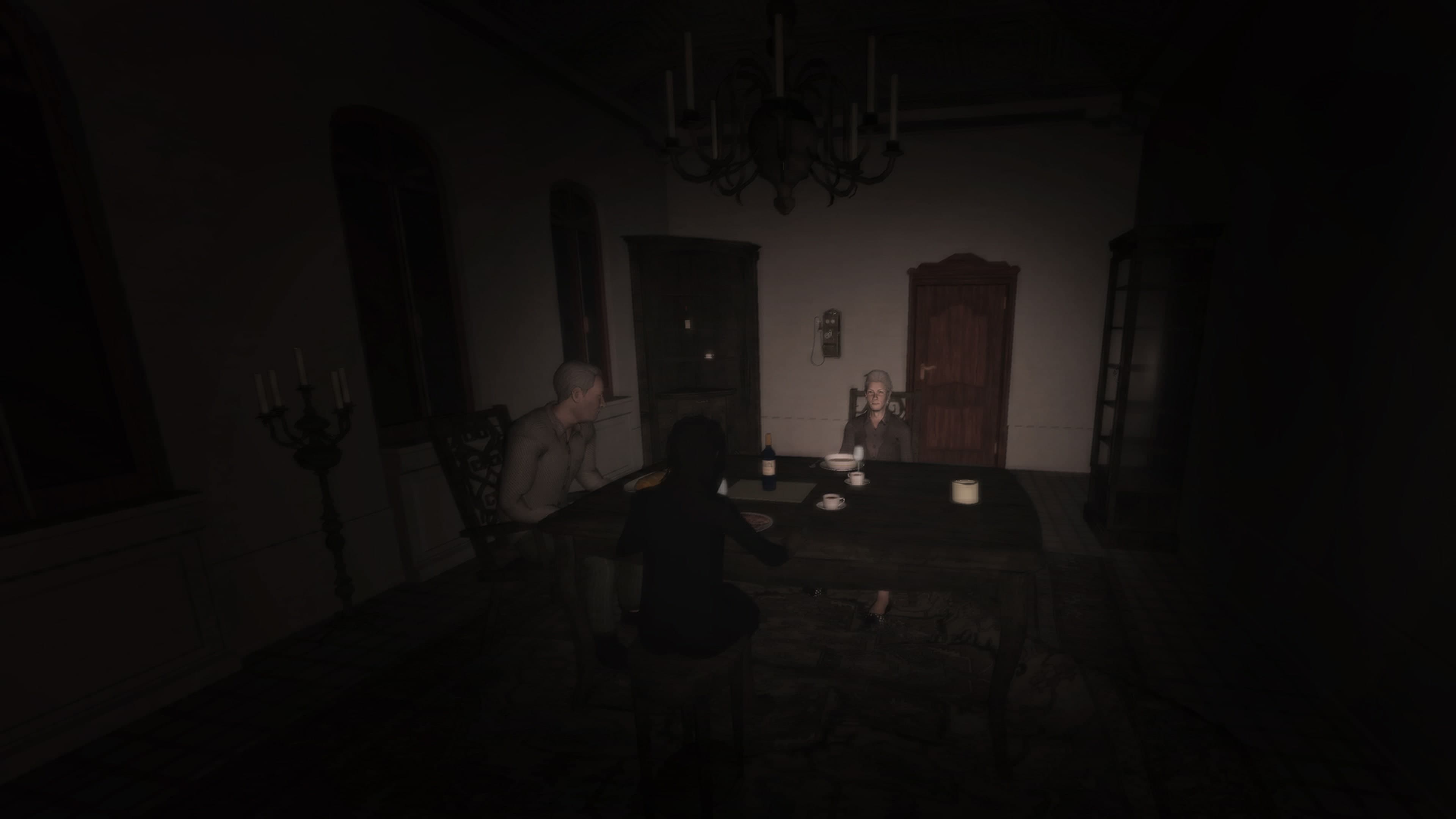 Allison's Diary: Rebirth: скриншот 3