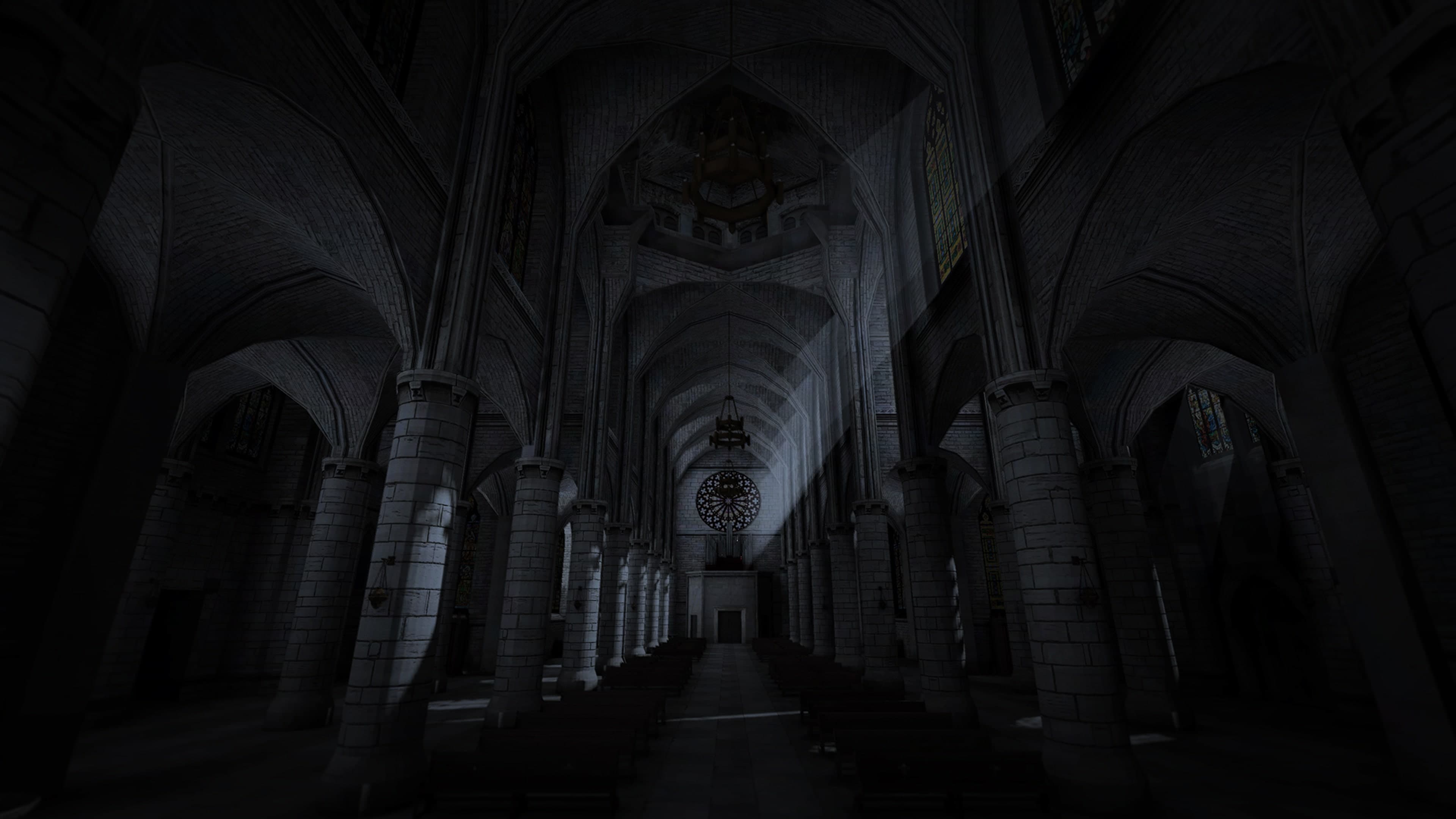 Allison's Diary: Rebirth: скриншот 5