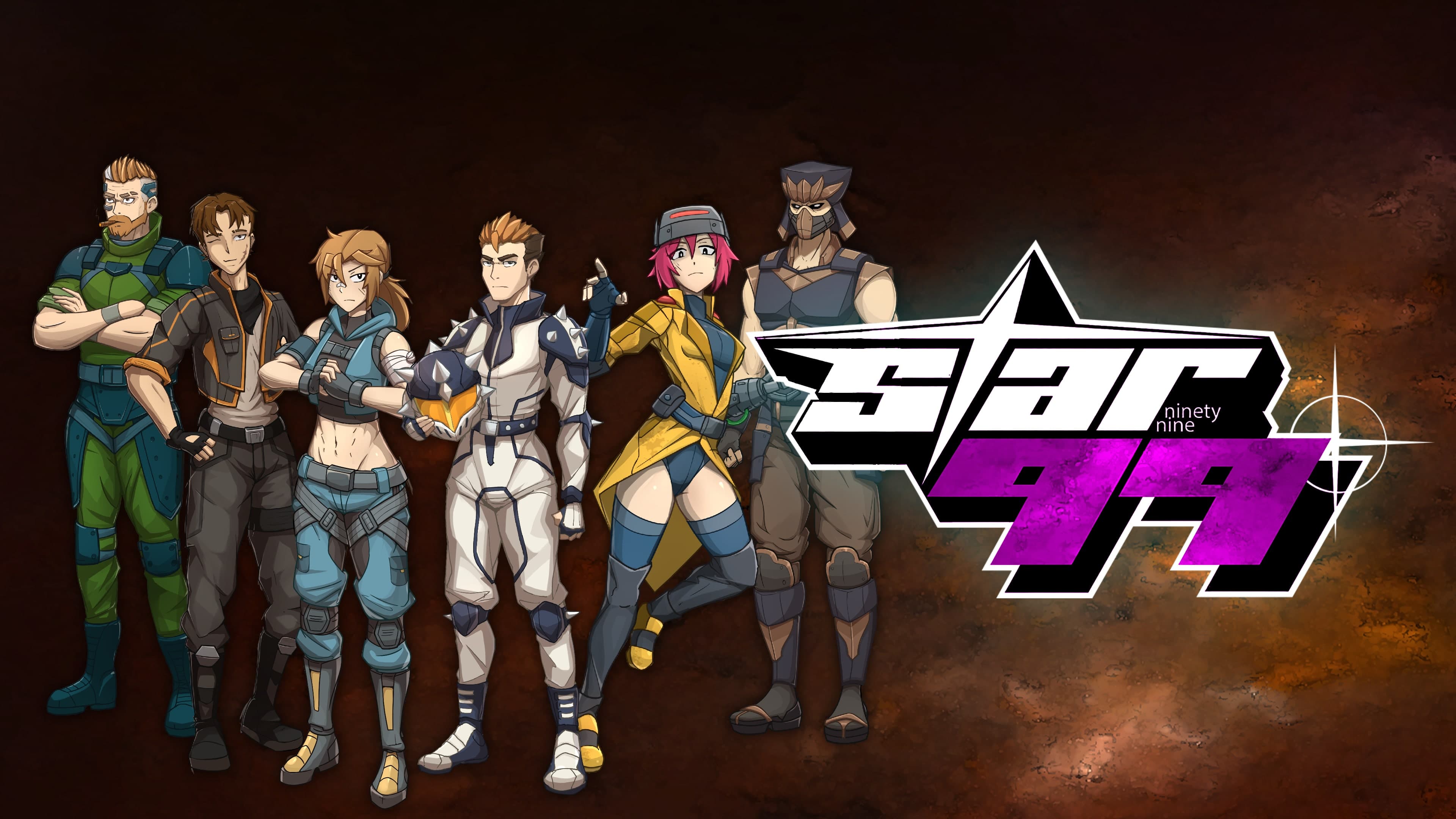 Star99 Standard