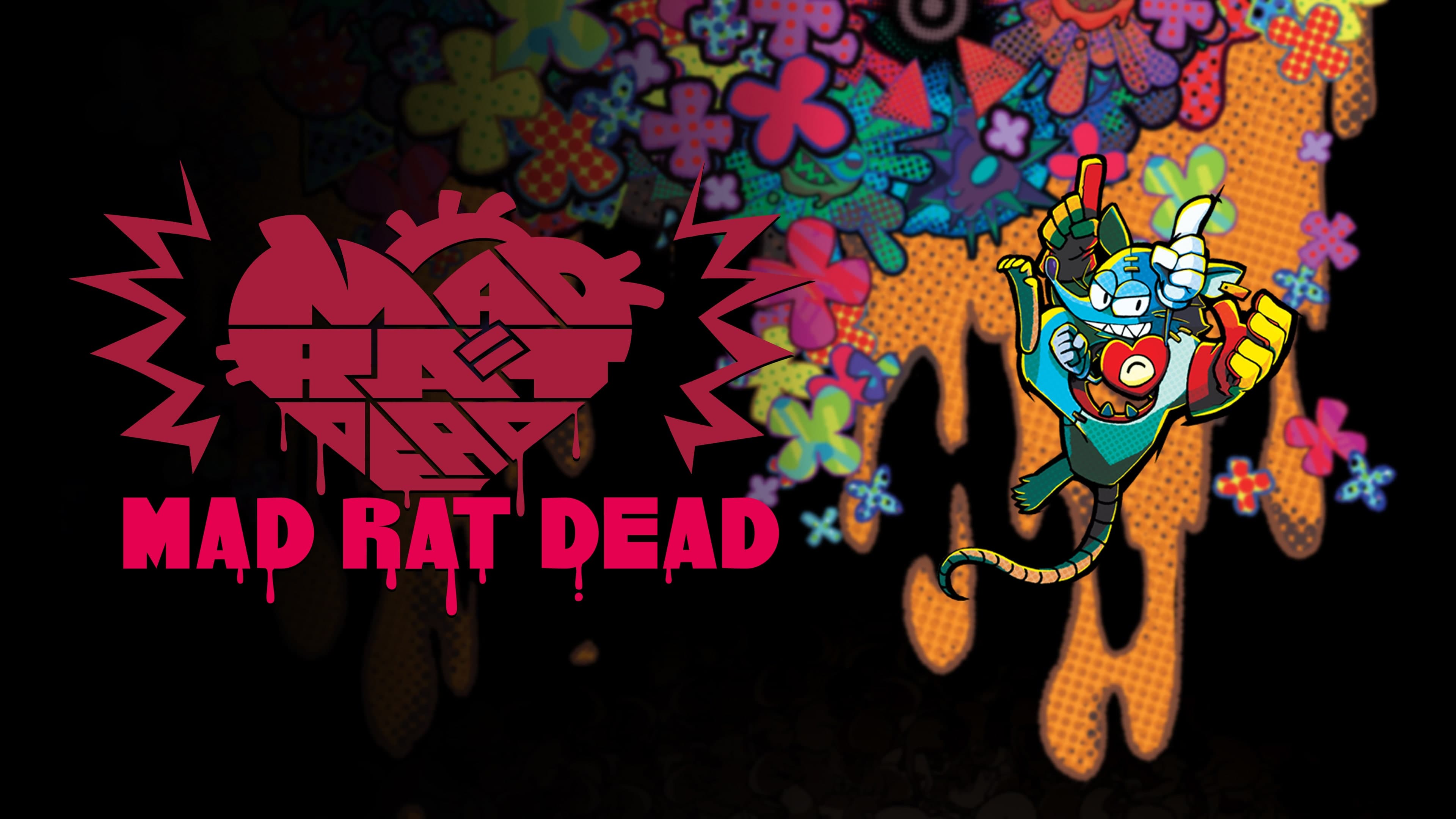 Mad Rat Dead Standard