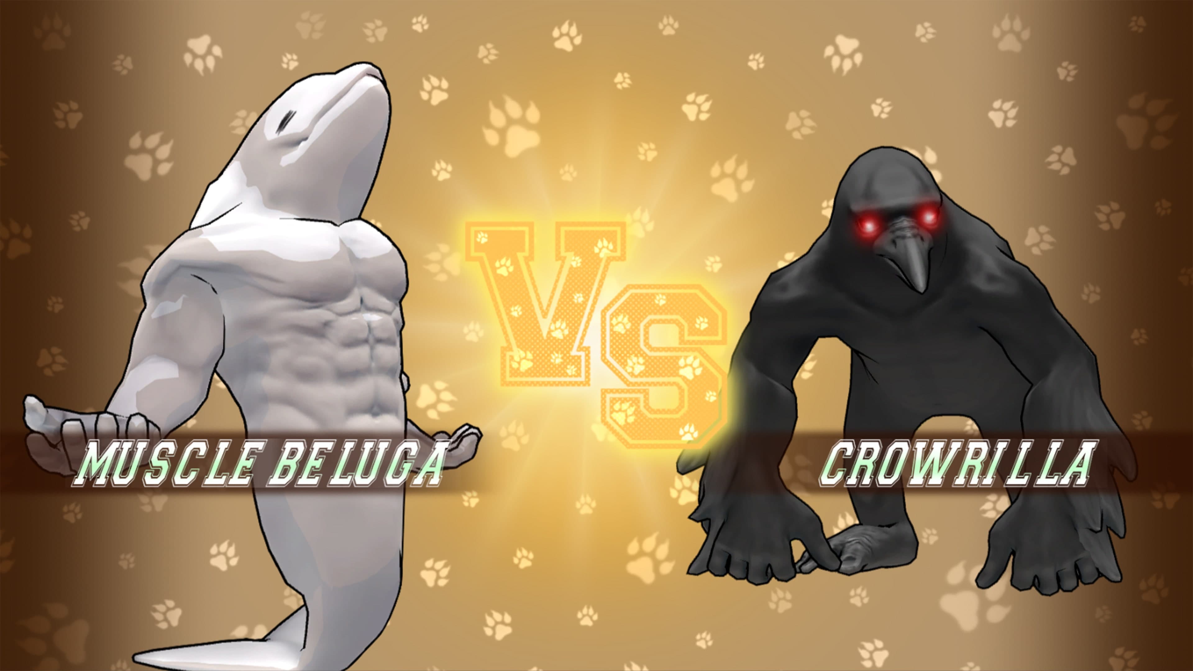 Fight of Animals: скриншот 2