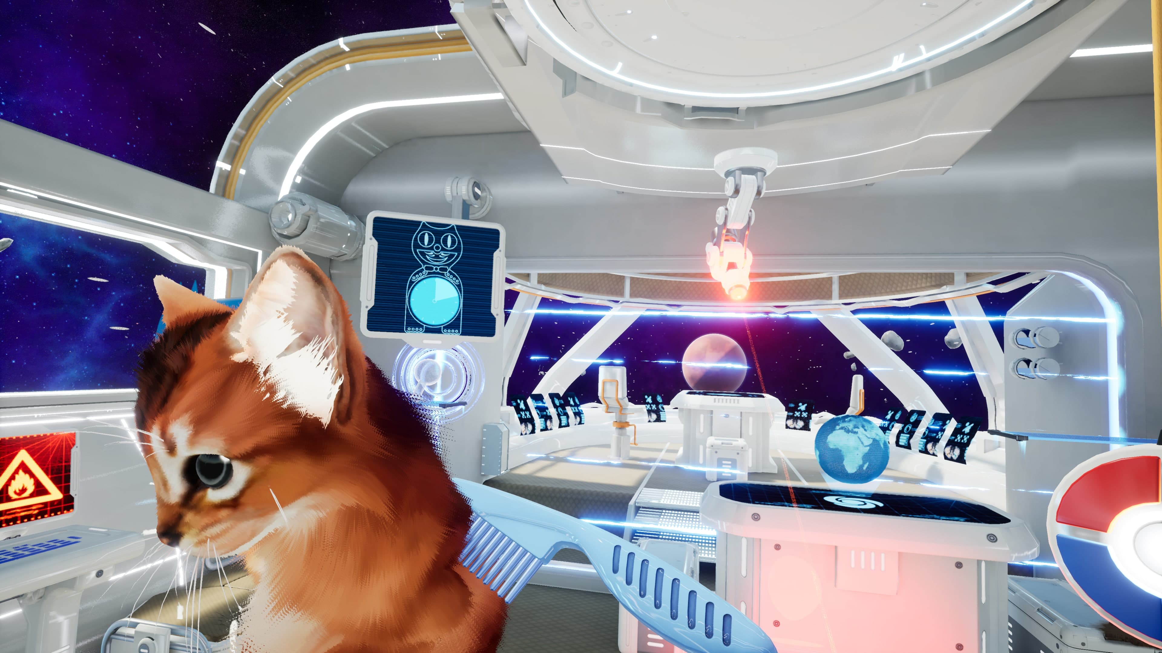 Kitten'd: скриншот 3