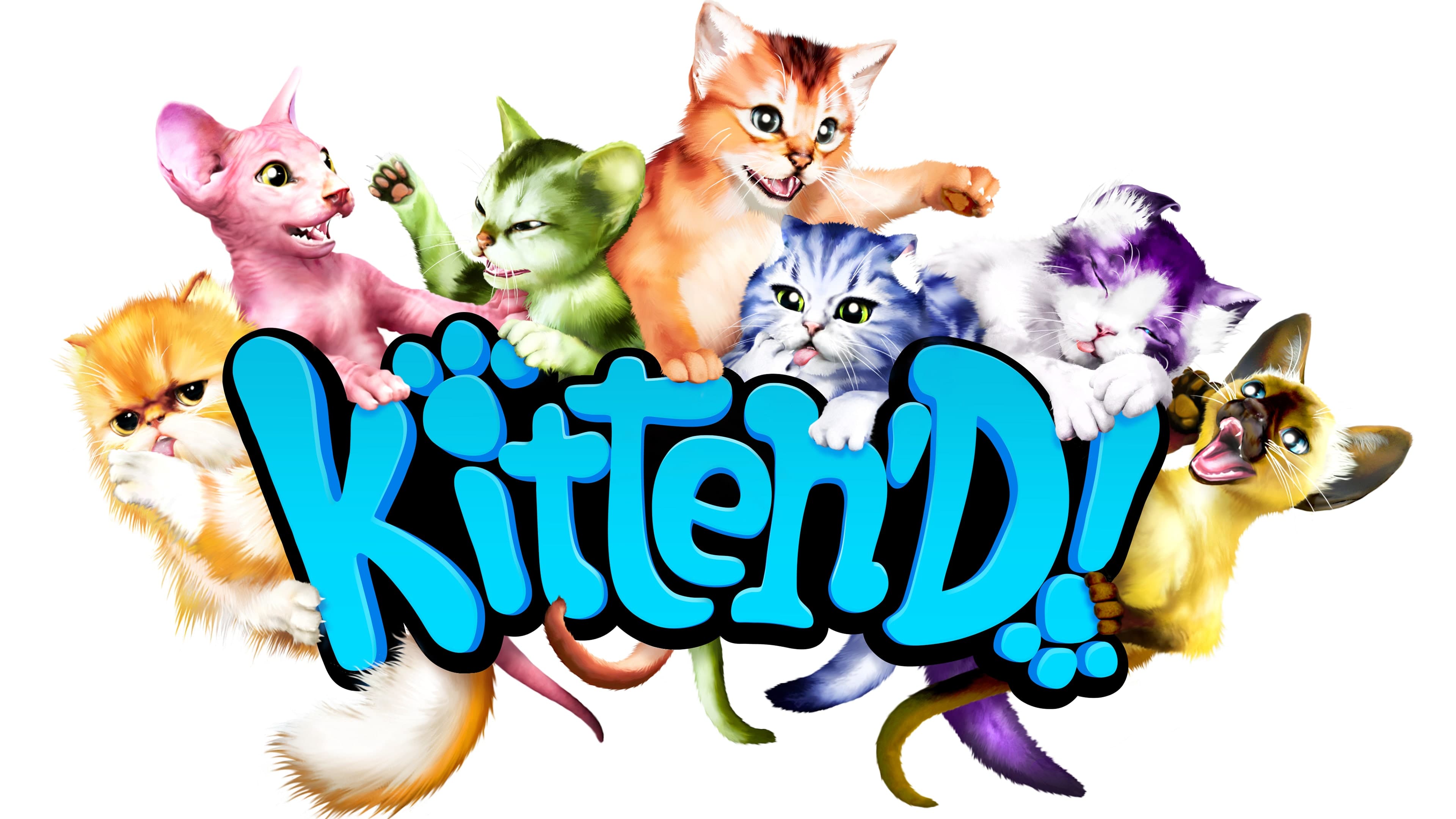 Kitten'd Standard