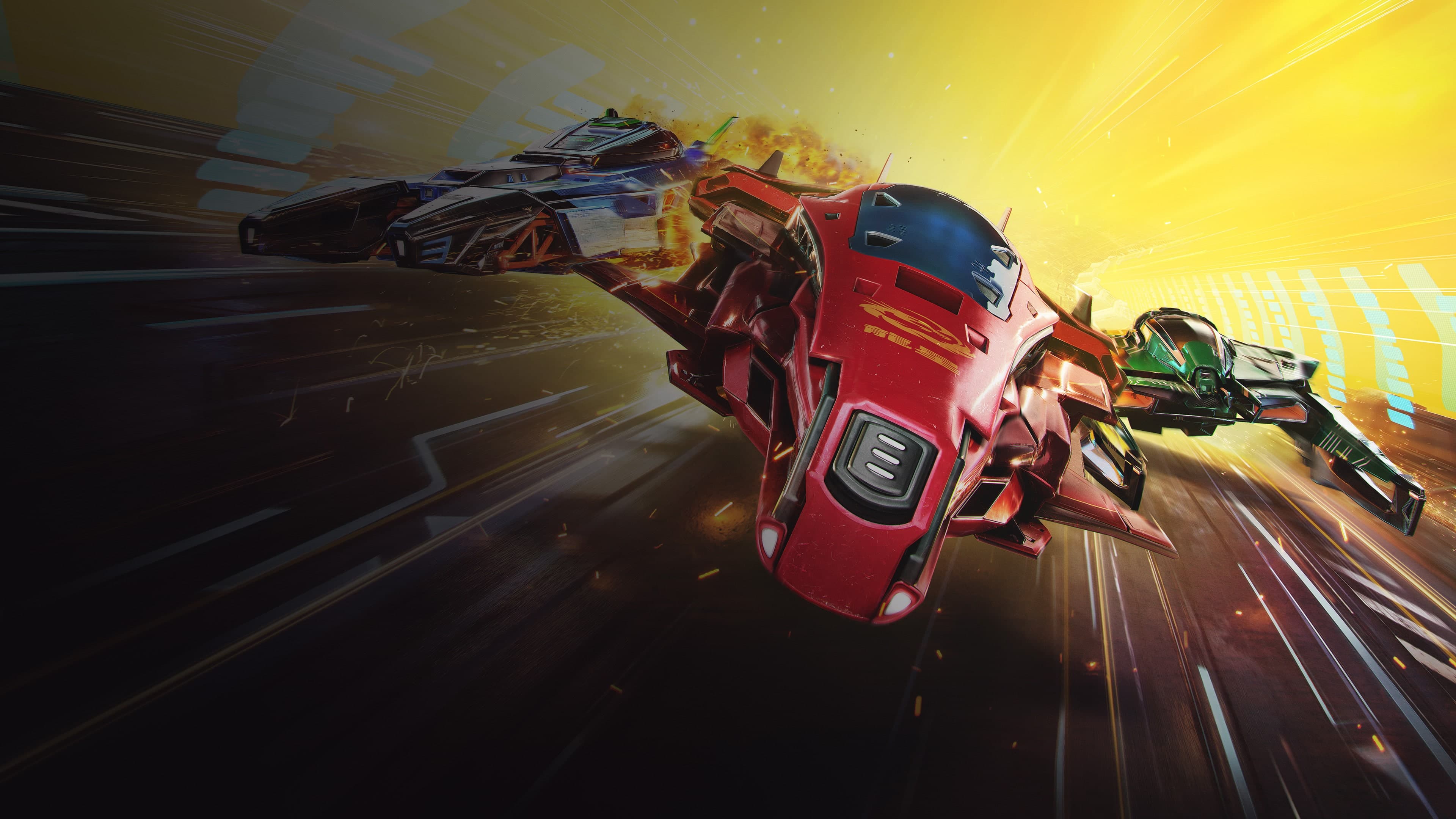 PACER Standard
