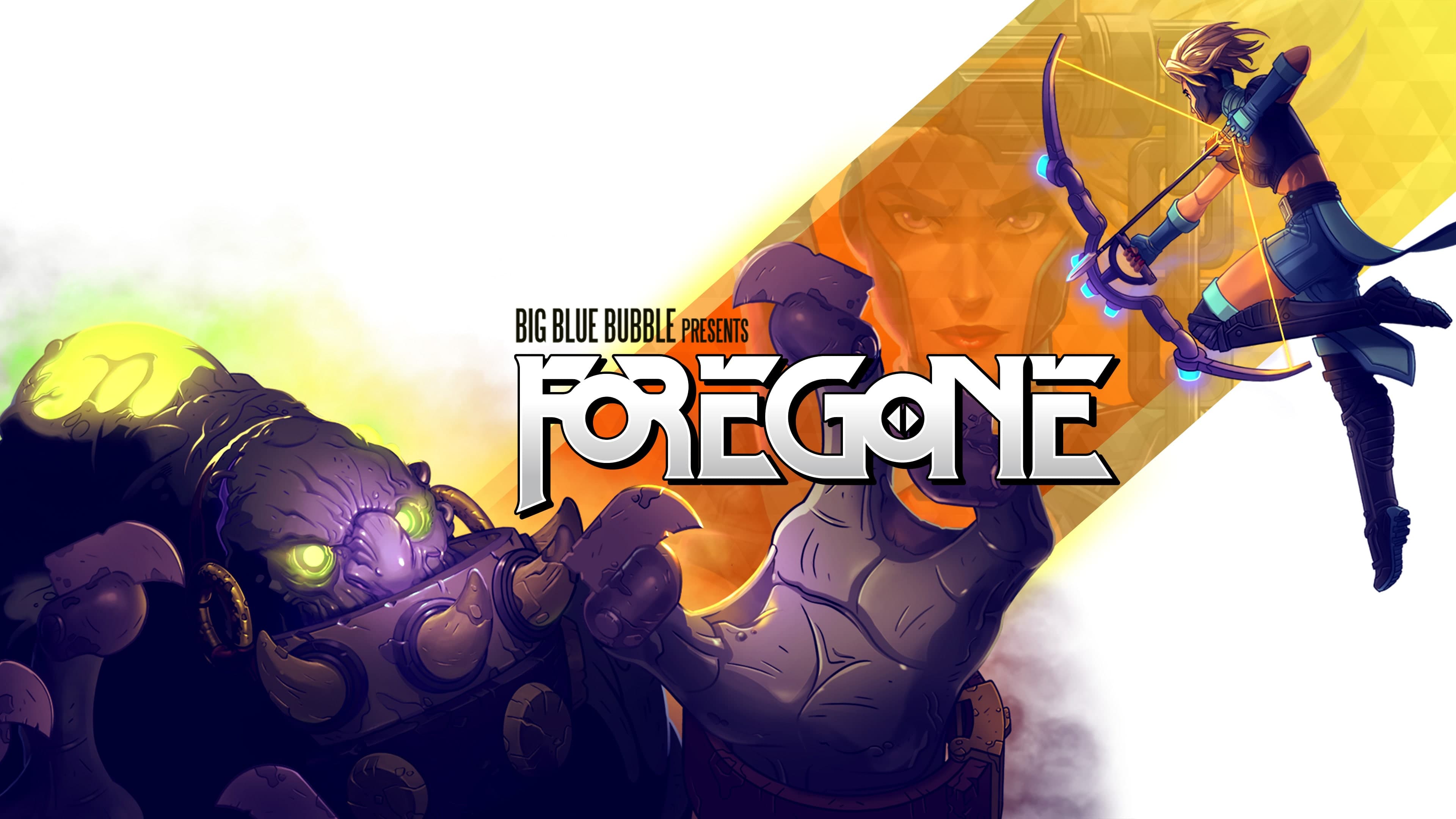 Foregone Standard