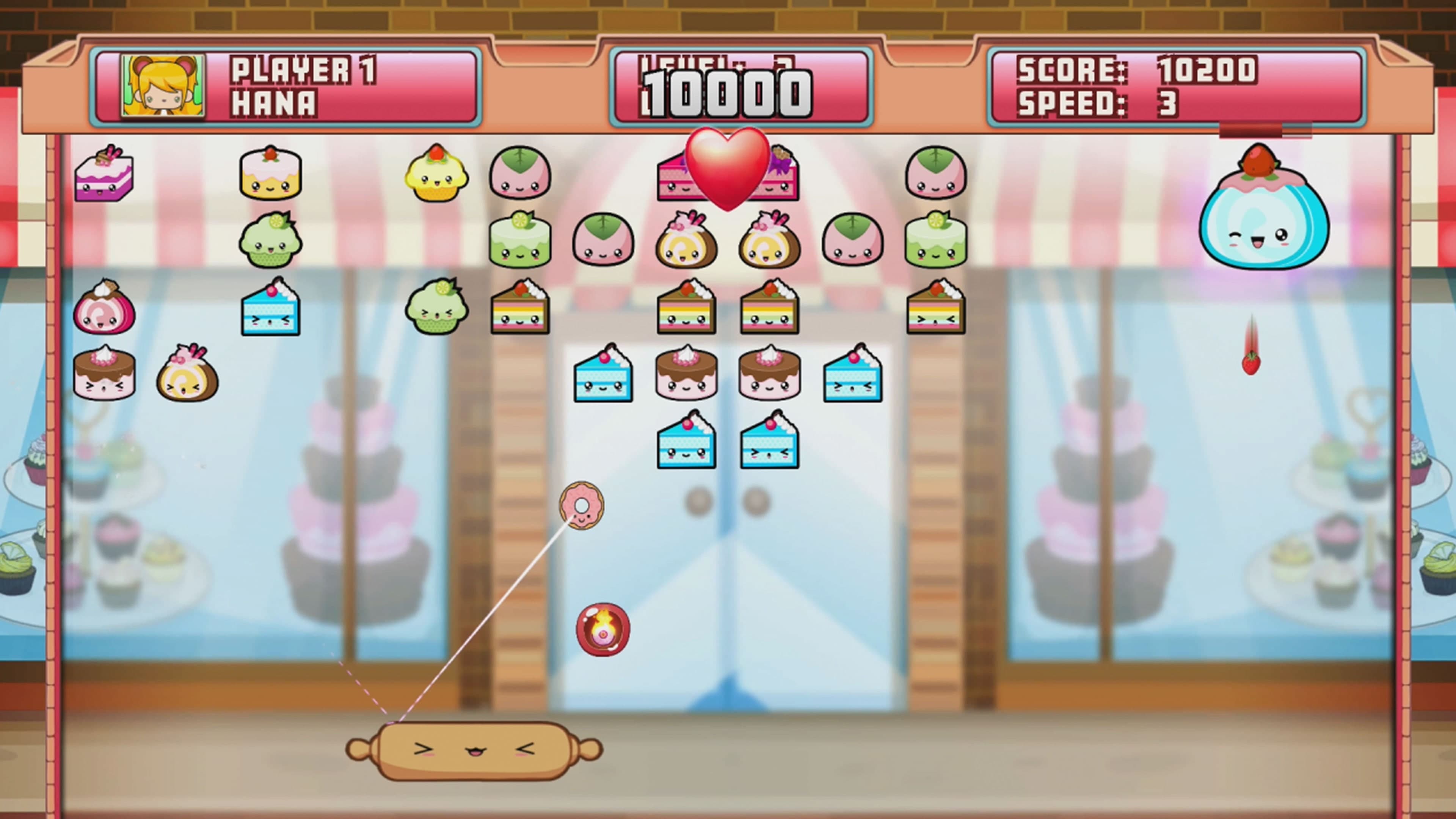 Donut Break: скриншот 9