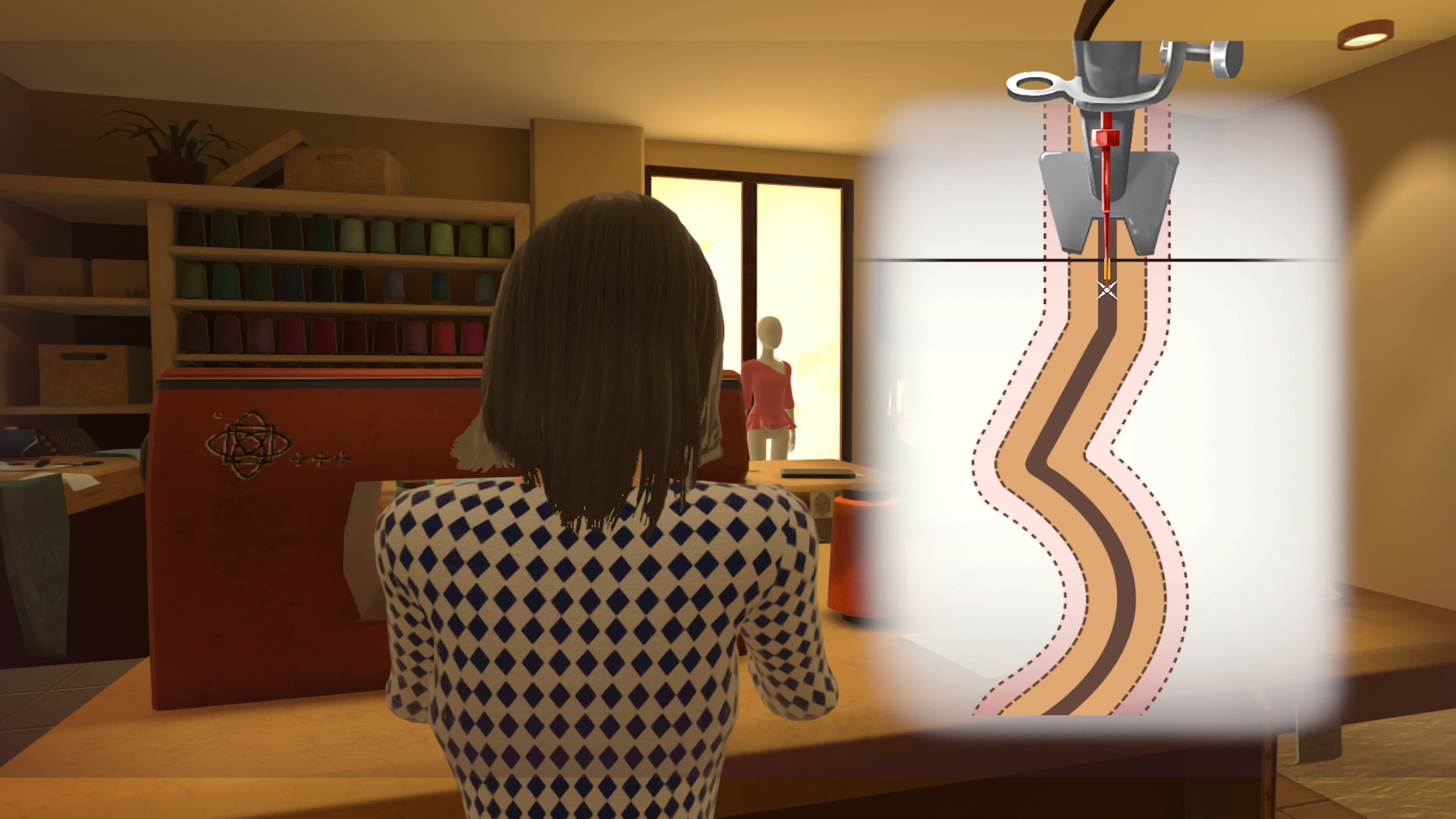 My Universe - Fashion Boutique: скриншот 3
