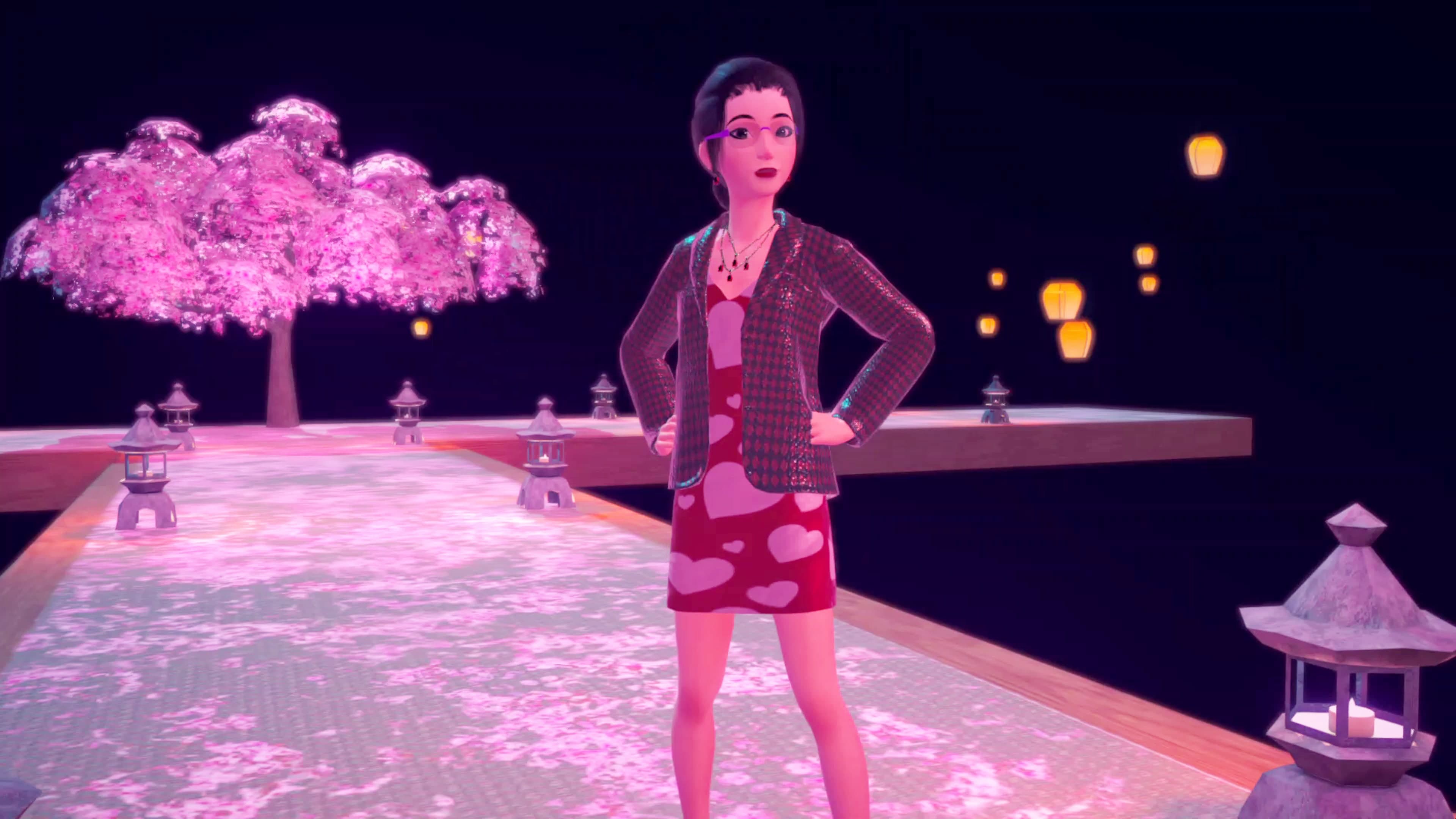 My Universe - Fashion Boutique: скриншот 5