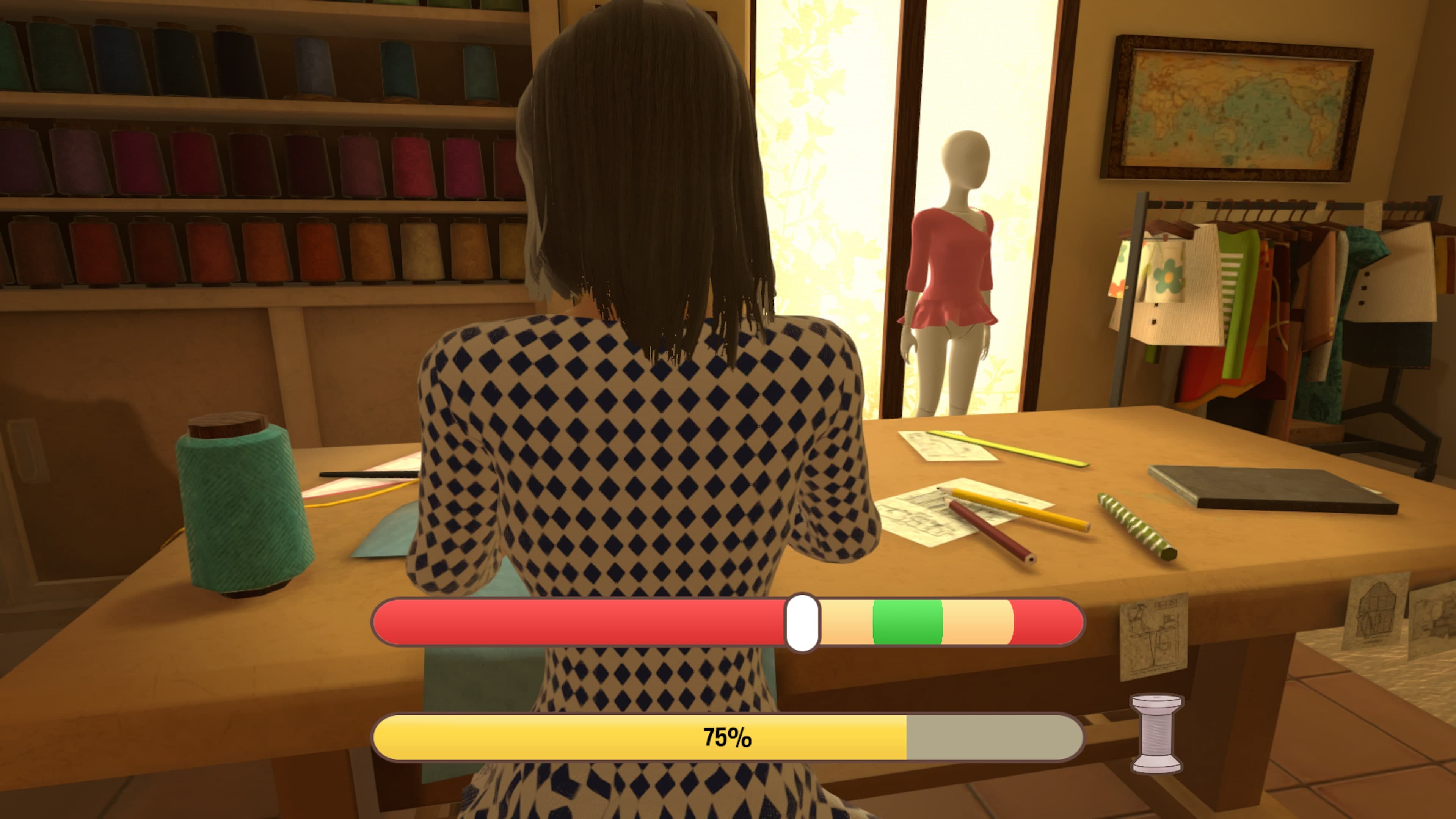 My Universe - Fashion Boutique: скриншот 2