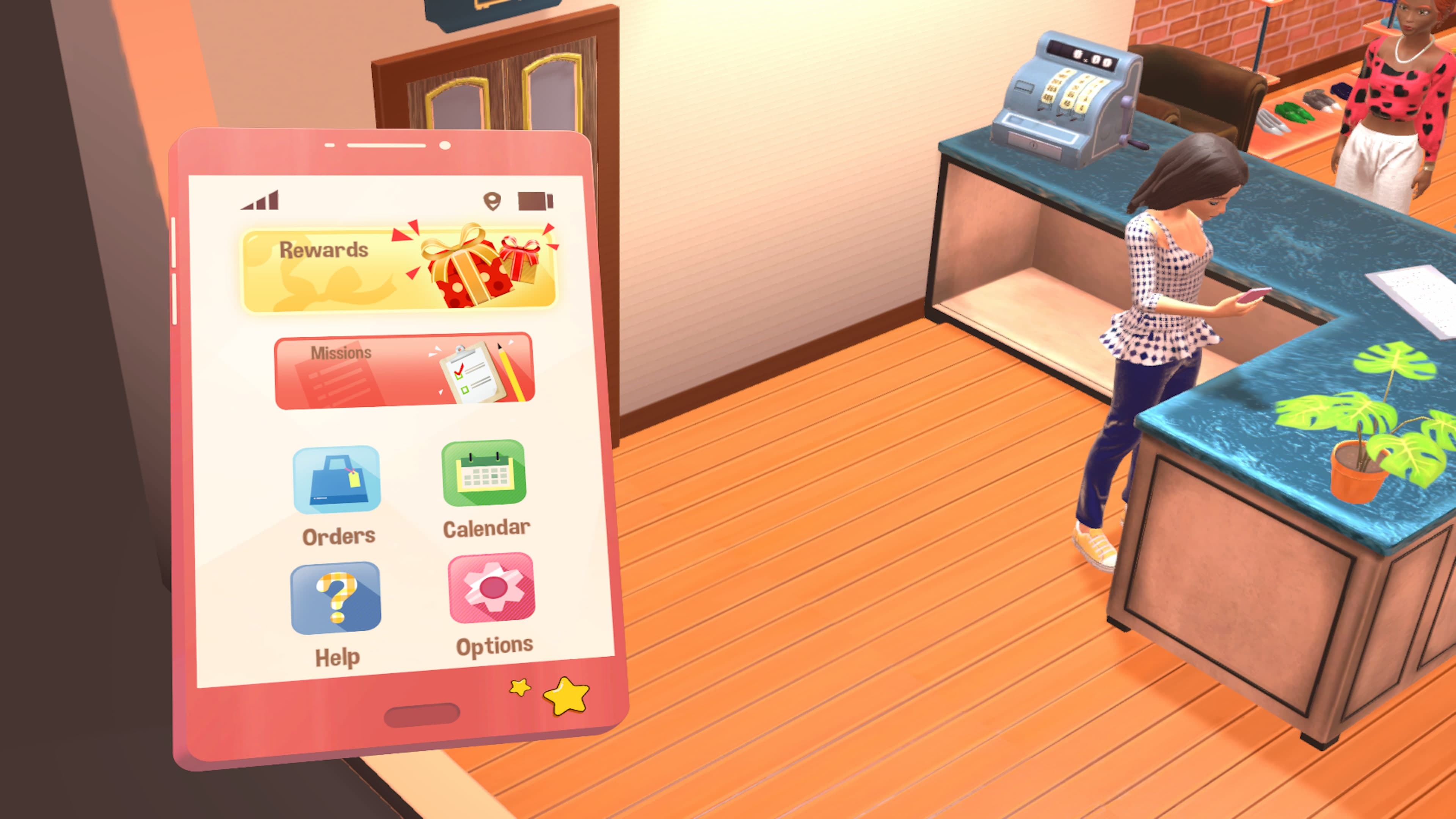 My Universe - Fashion Boutique: скриншот 6