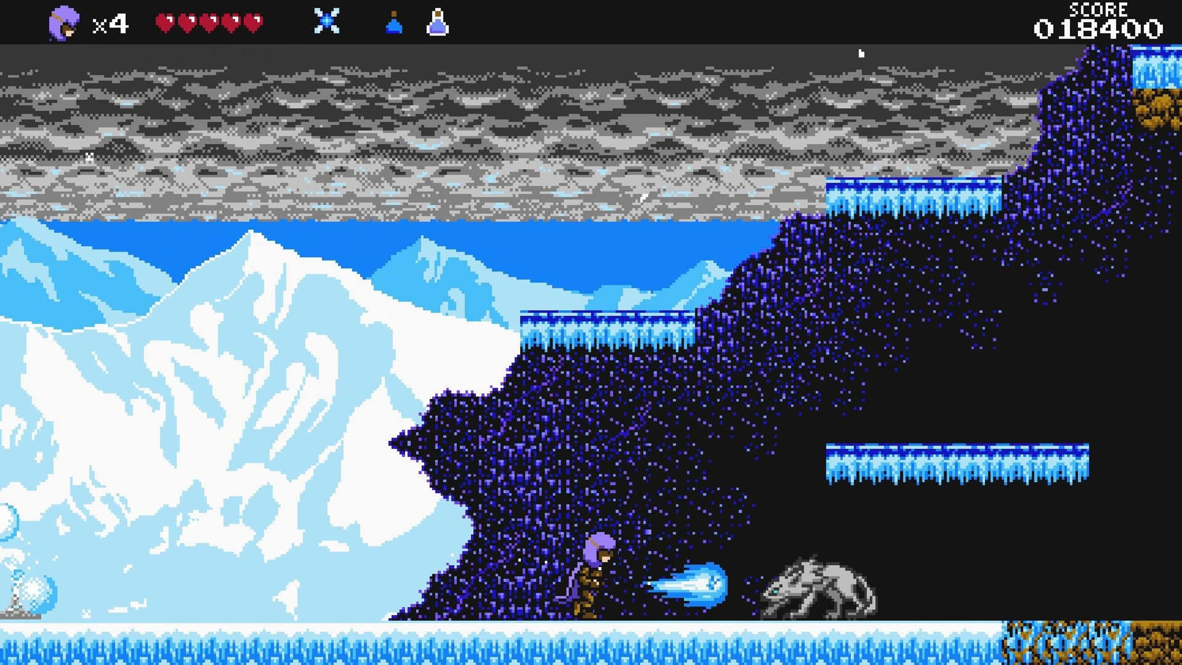 A Hole New World Bundle Game + Theme: скриншот 3