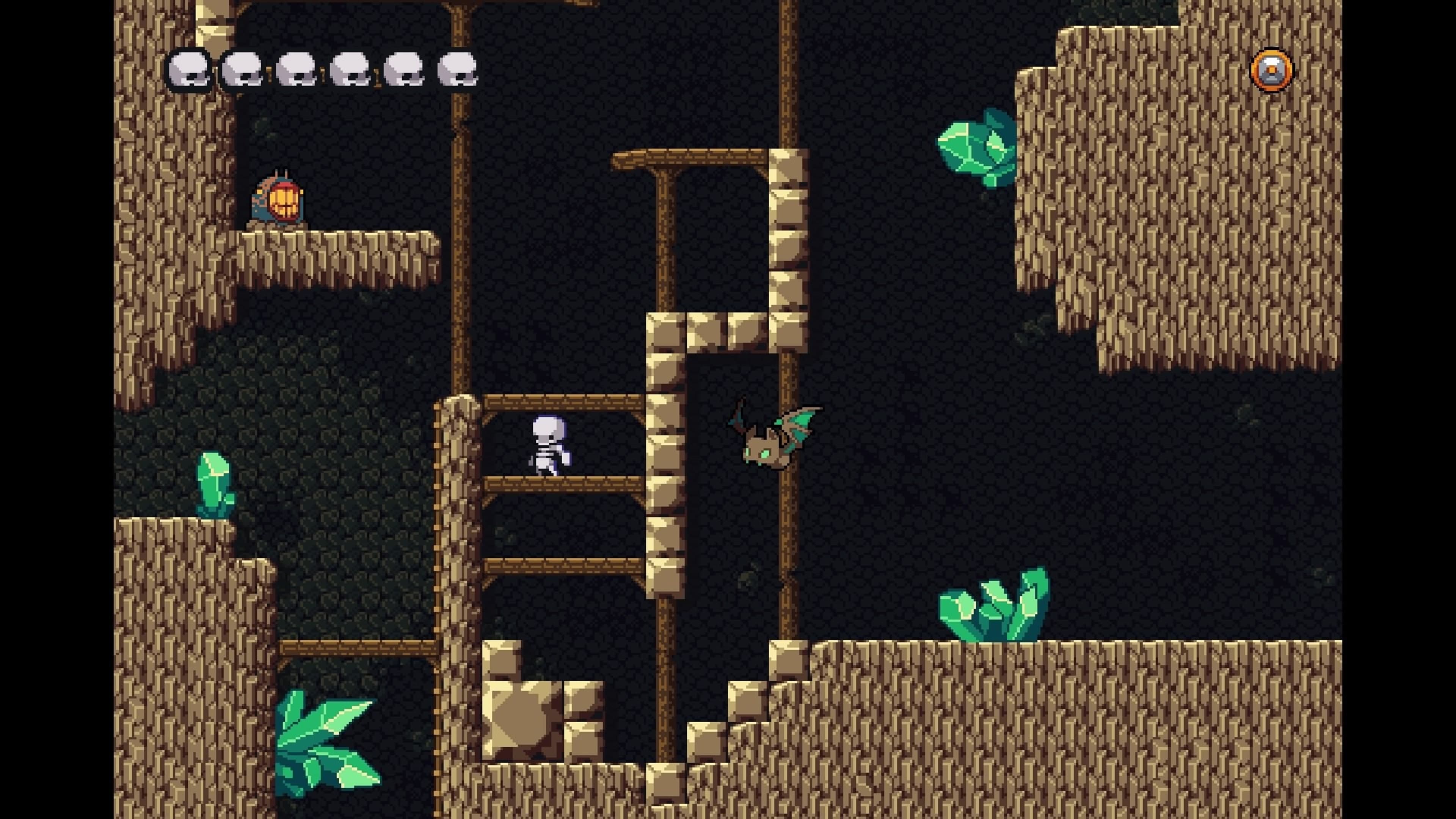 A Hole New World Bundle Game + Theme: скриншот 4
