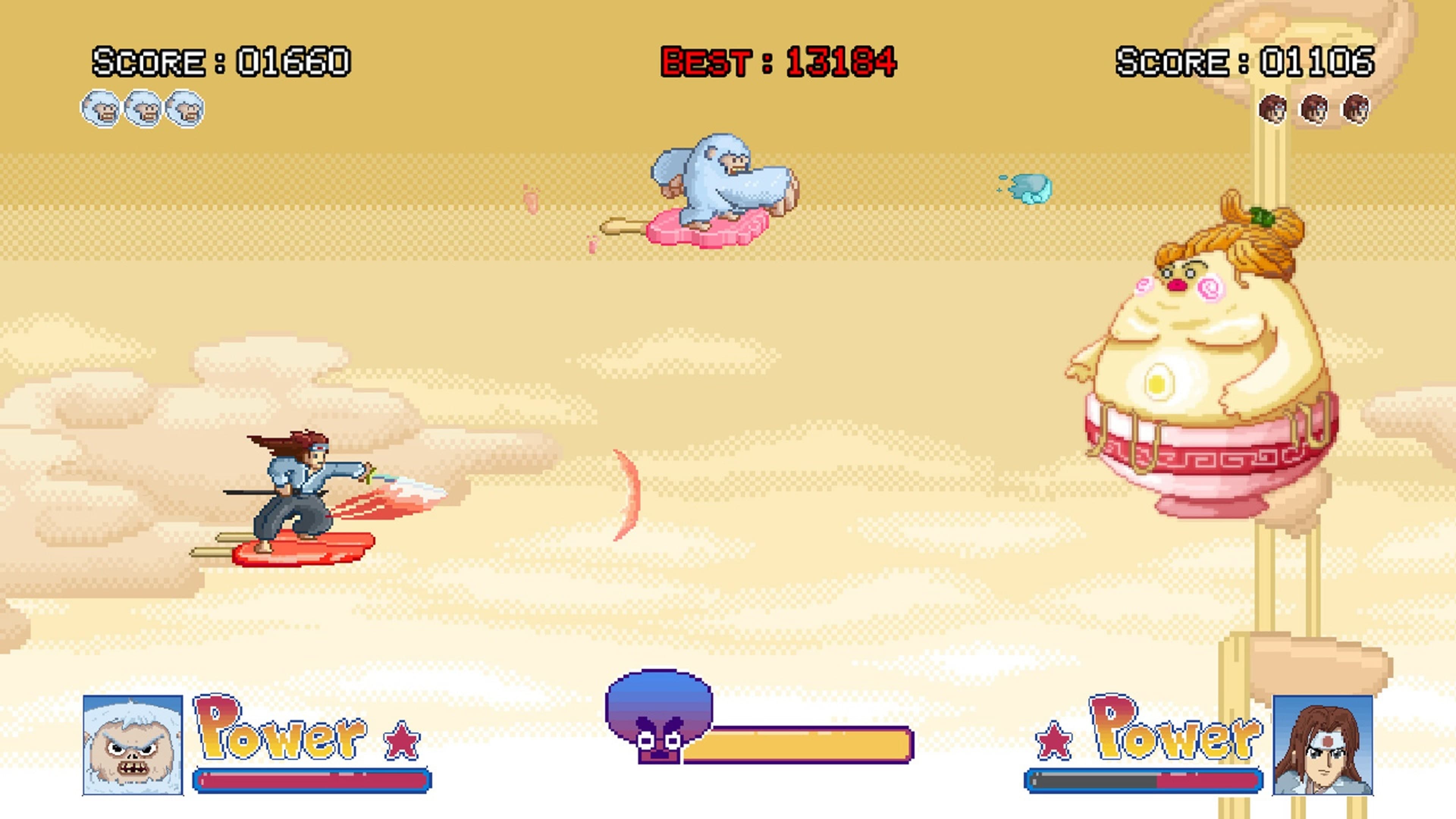 A Hole New World Bundle Game + Theme: скриншот 1