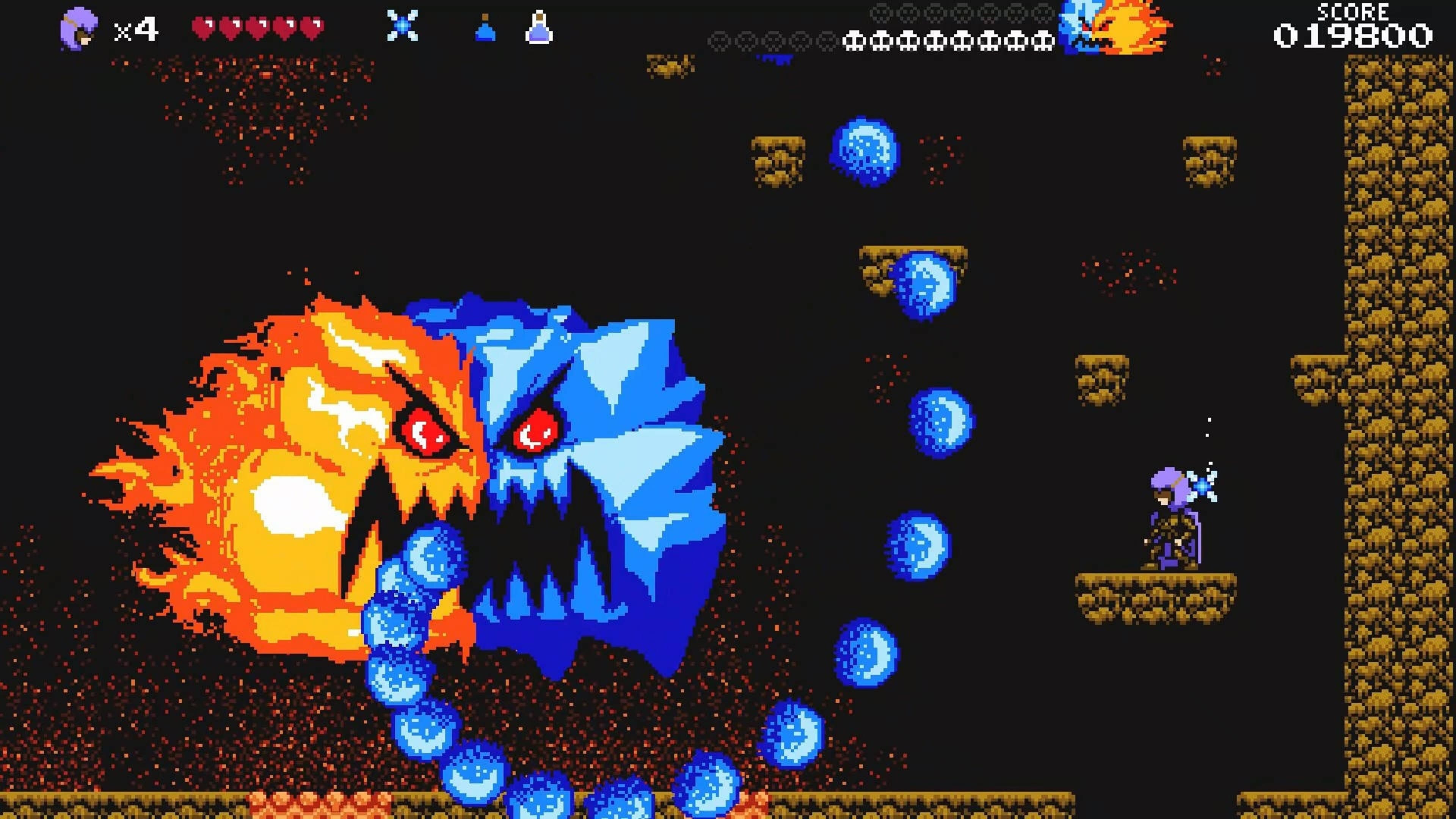 A Hole New World Bundle Game + Theme: скриншот 8