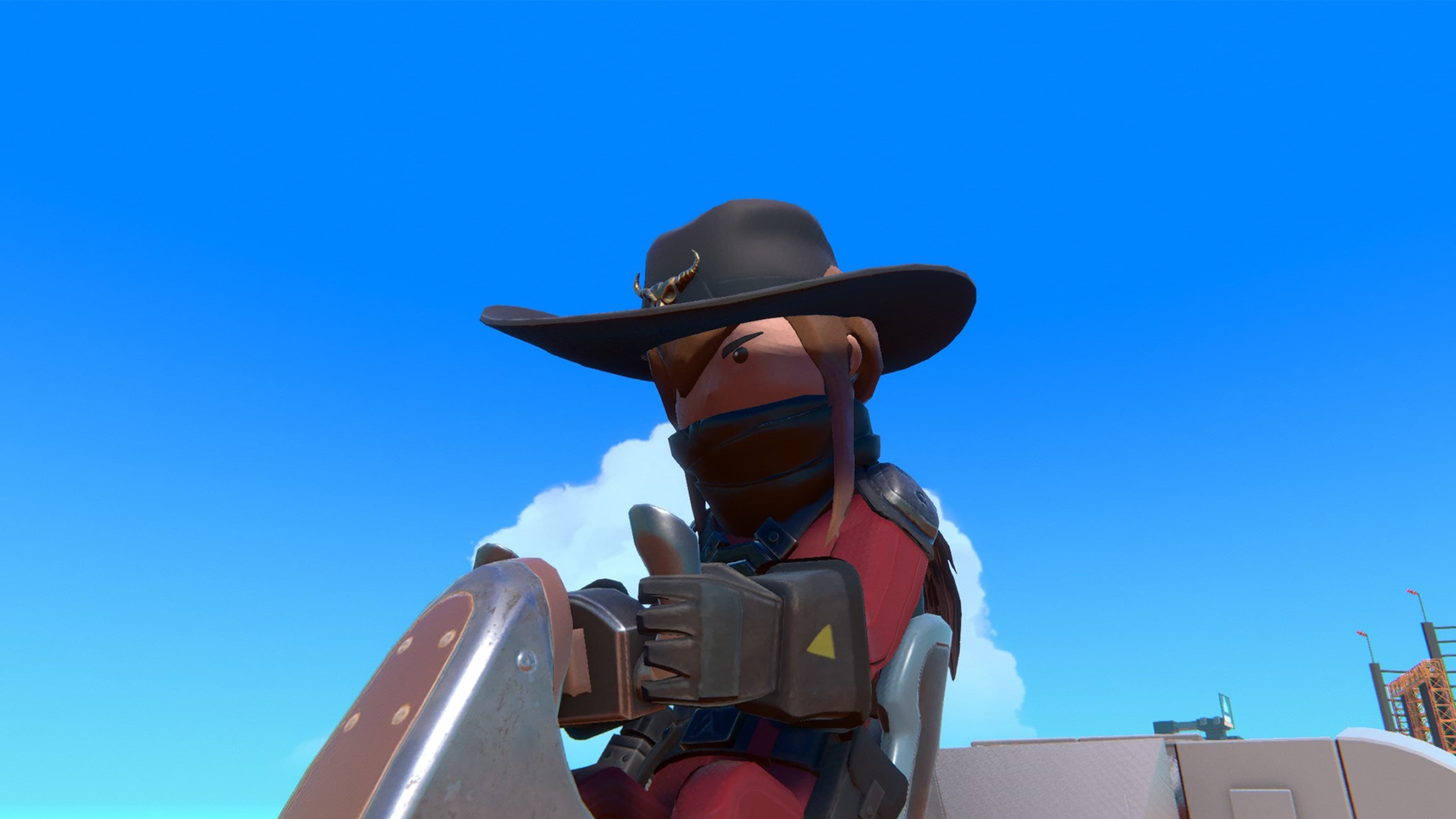 Trailmakers: Hat Pack: скриншот 2