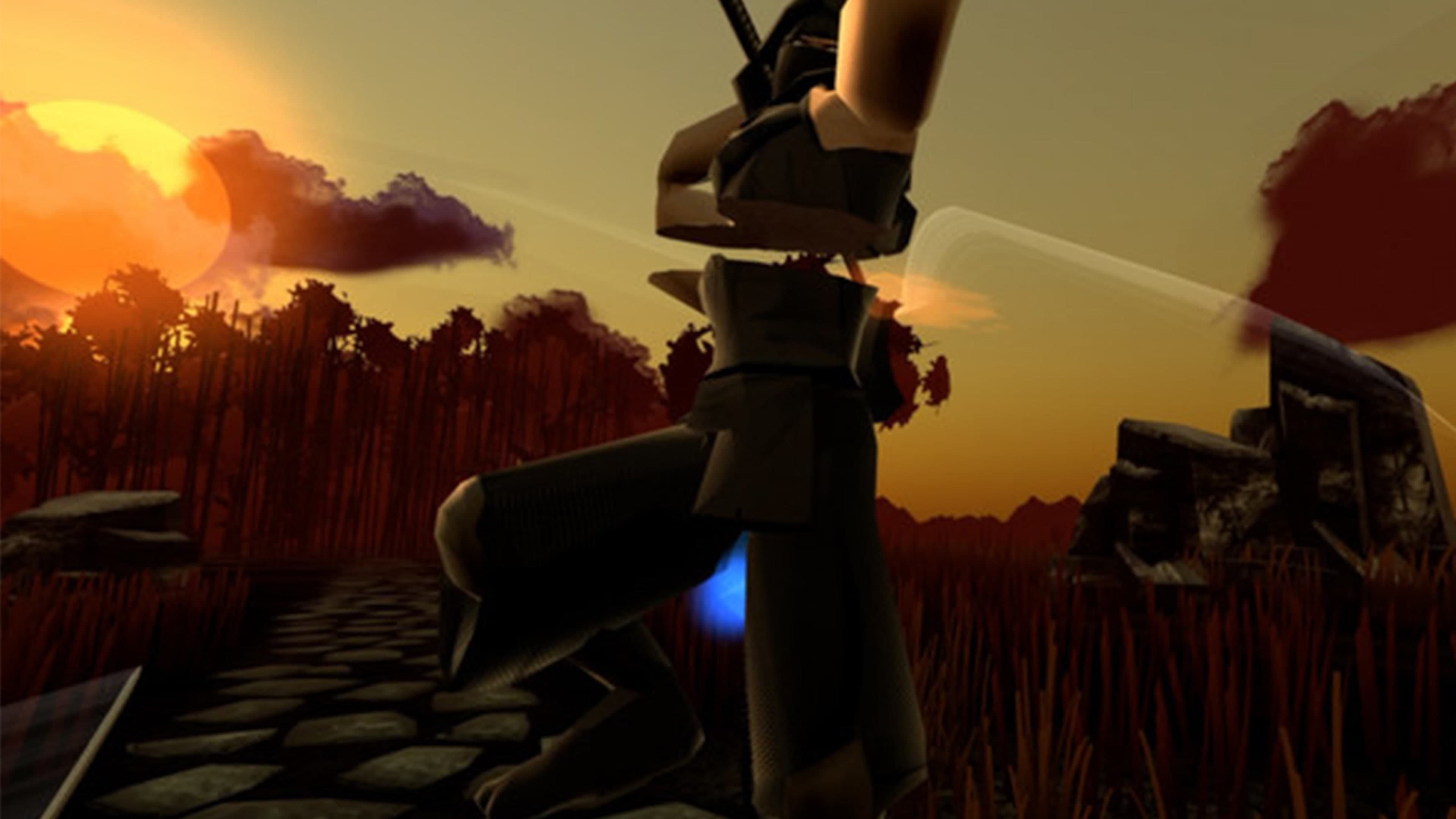 Ninja Legends: скриншот 3