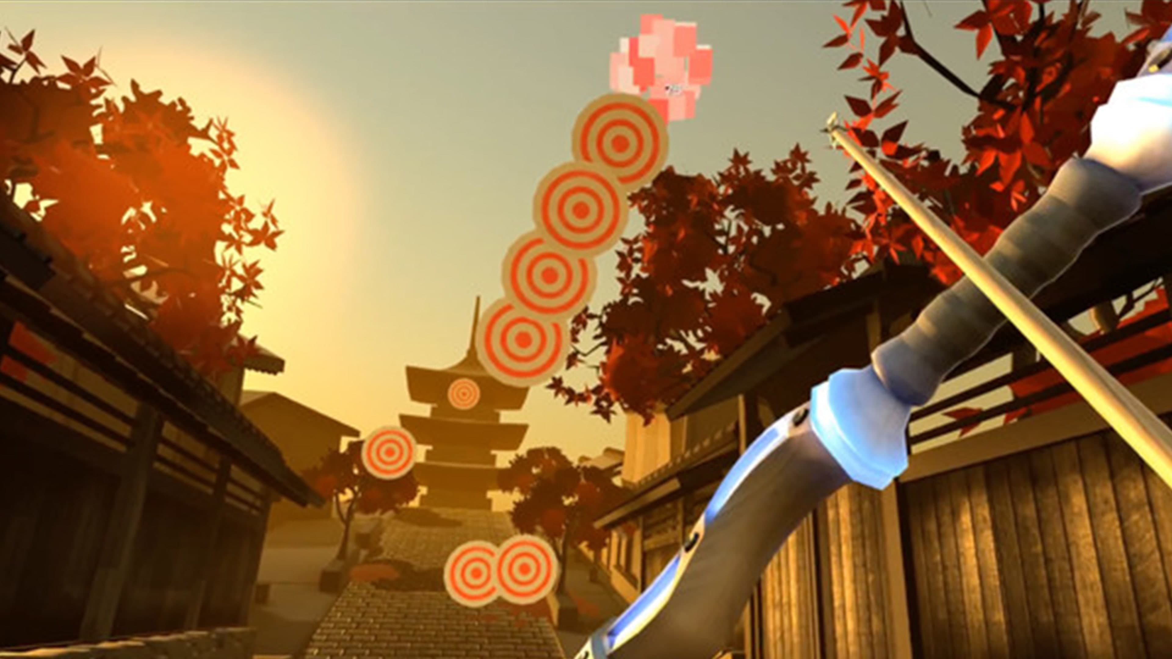 Ninja Legends: скриншот 1