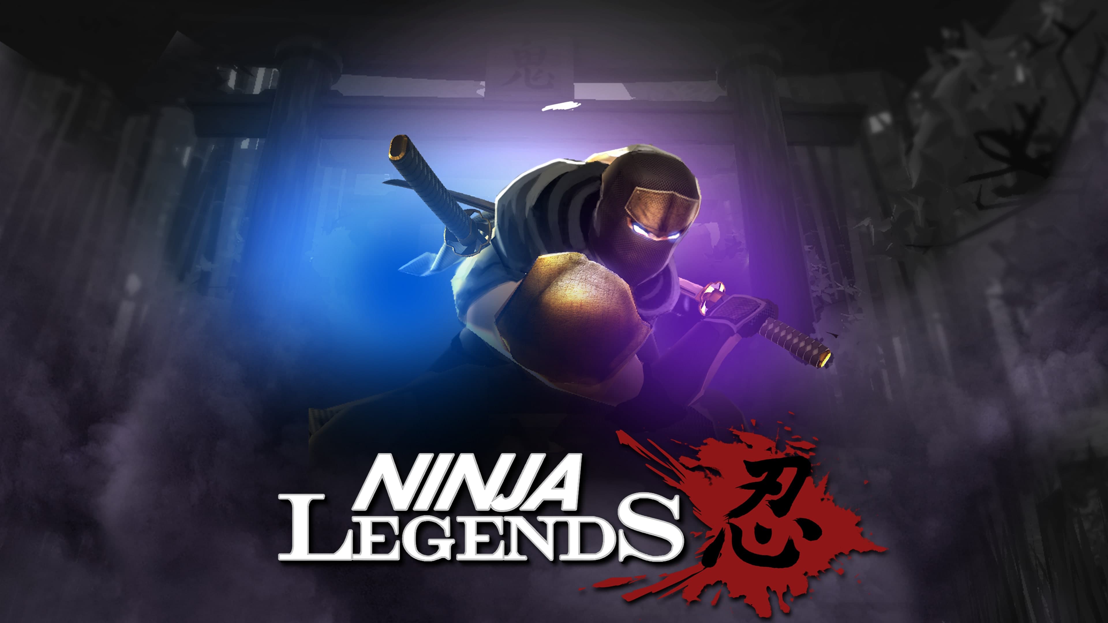Ninja Legends Standard