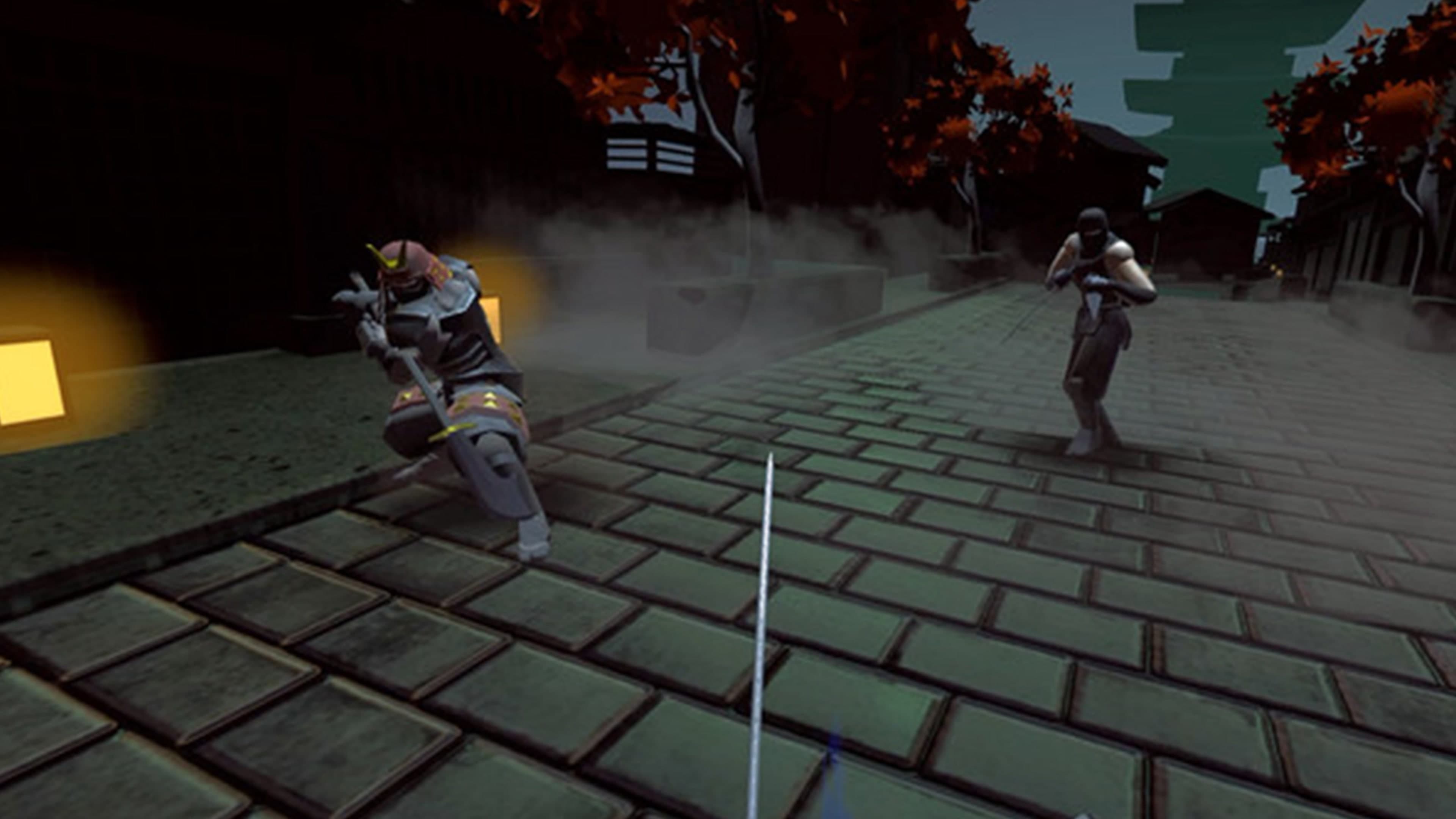 Ninja Legends: скриншот 5