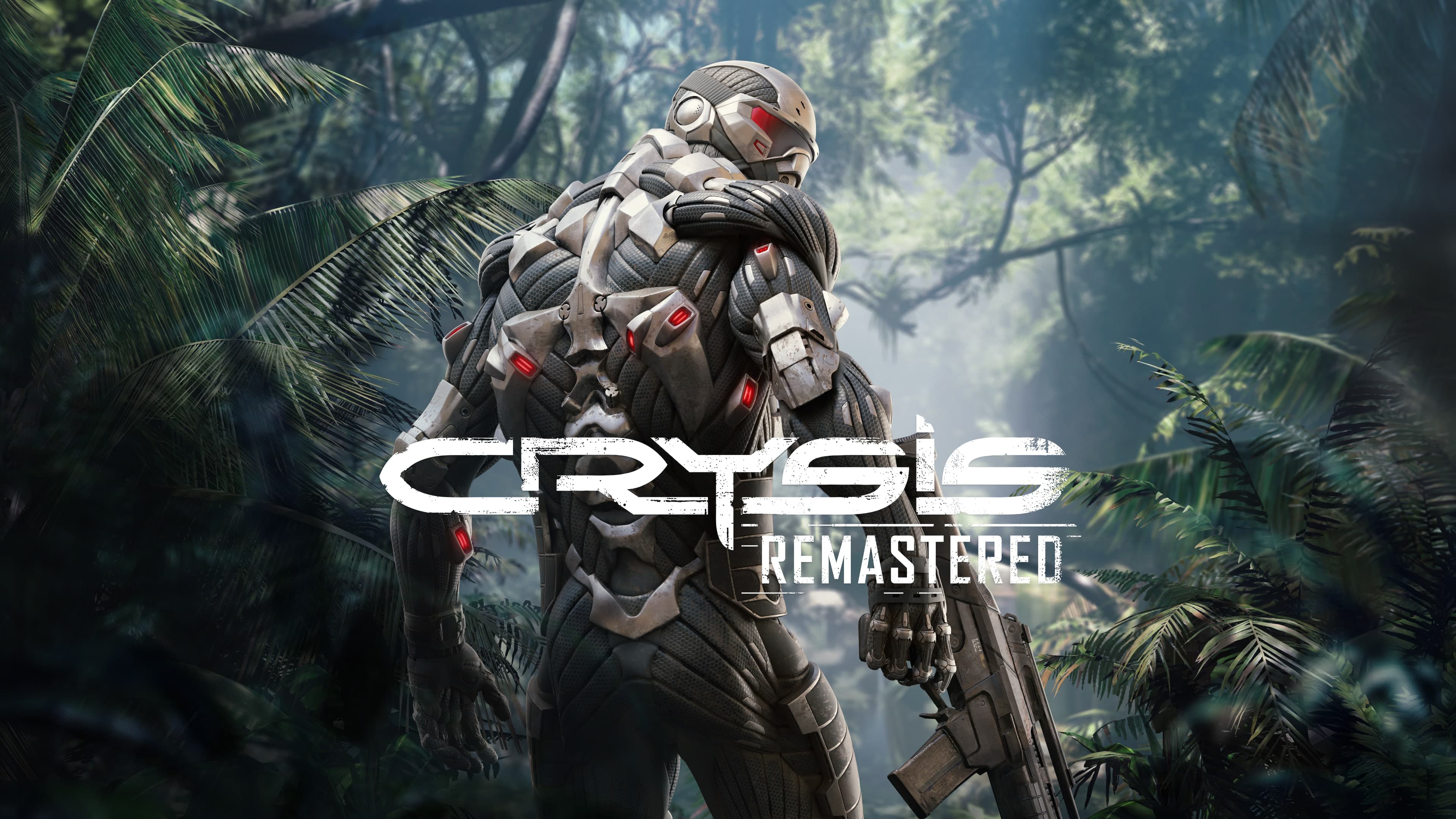 Crysis Remastered Standard