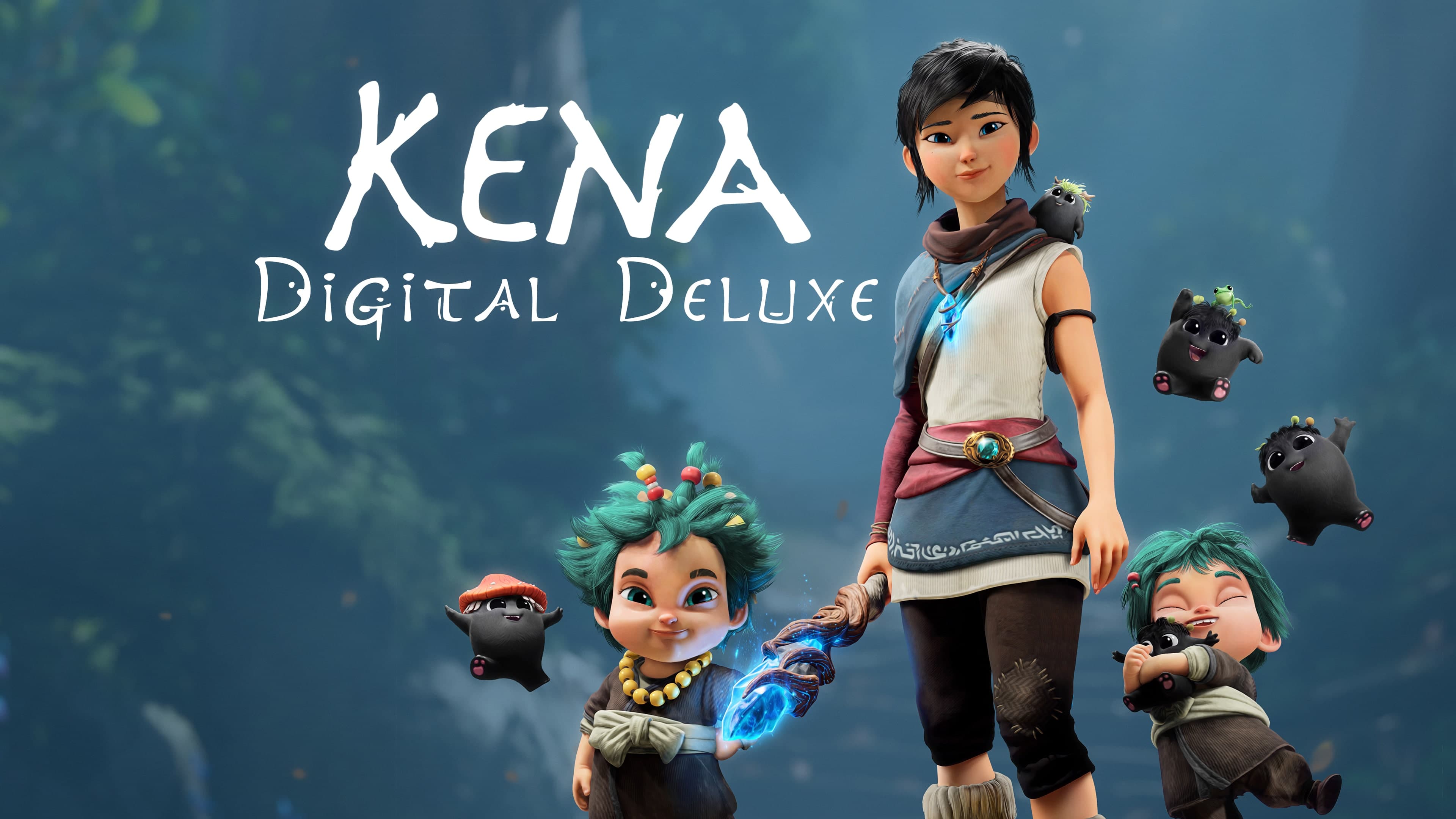 Digital Deluxe Upgrade Addon