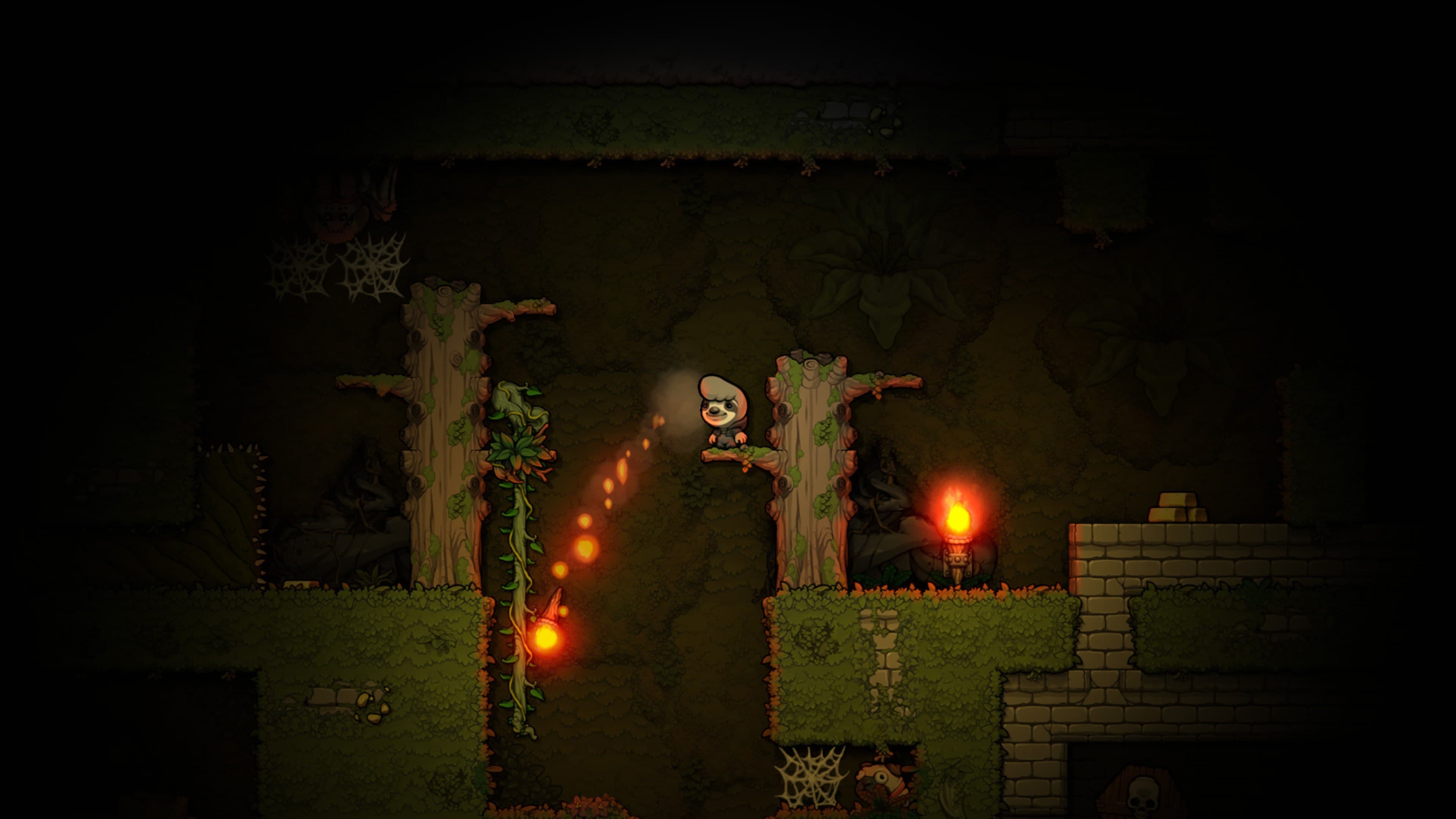 Spelunky 2: скриншот 6
