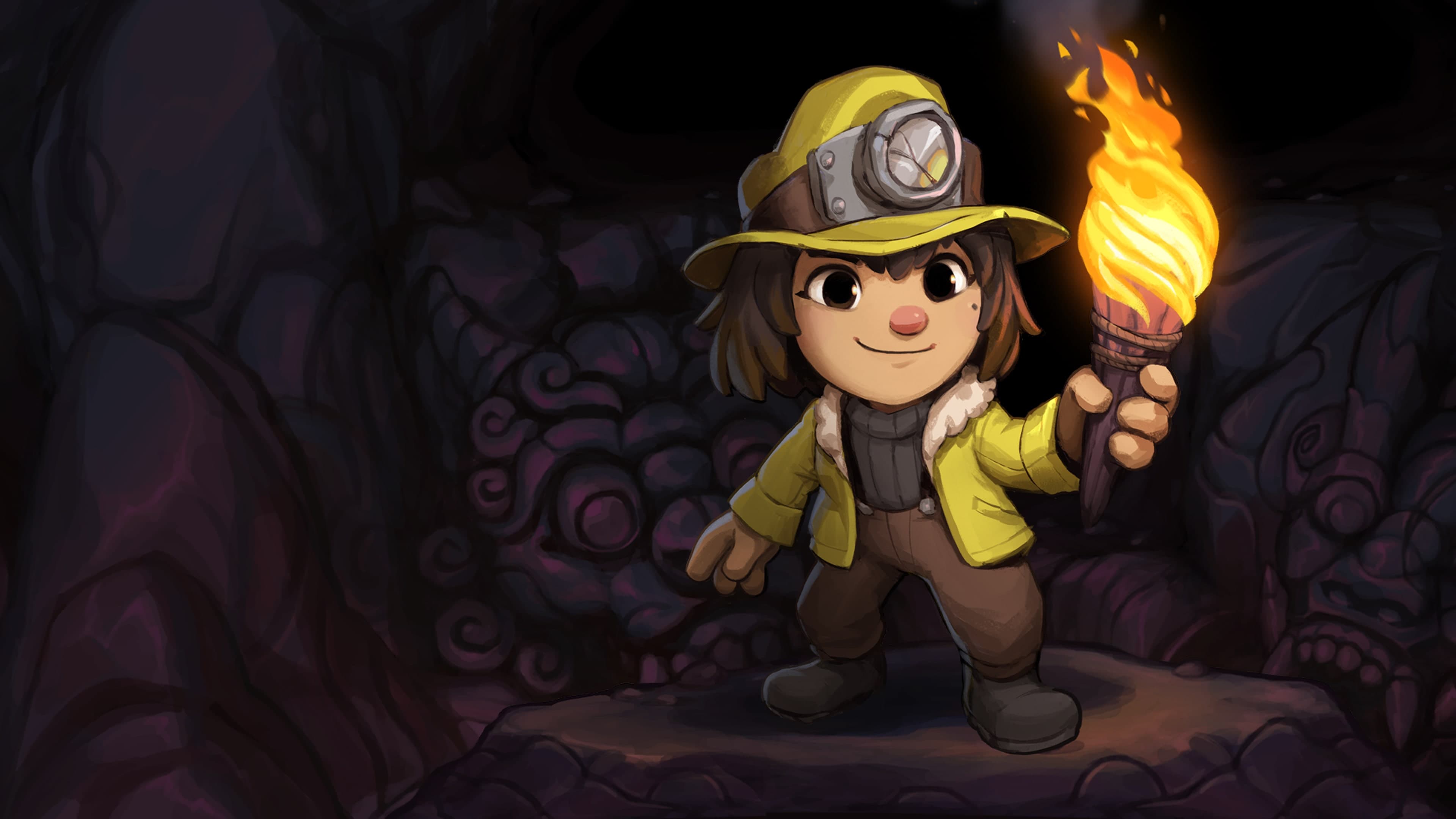 Spelunky 2 Standard