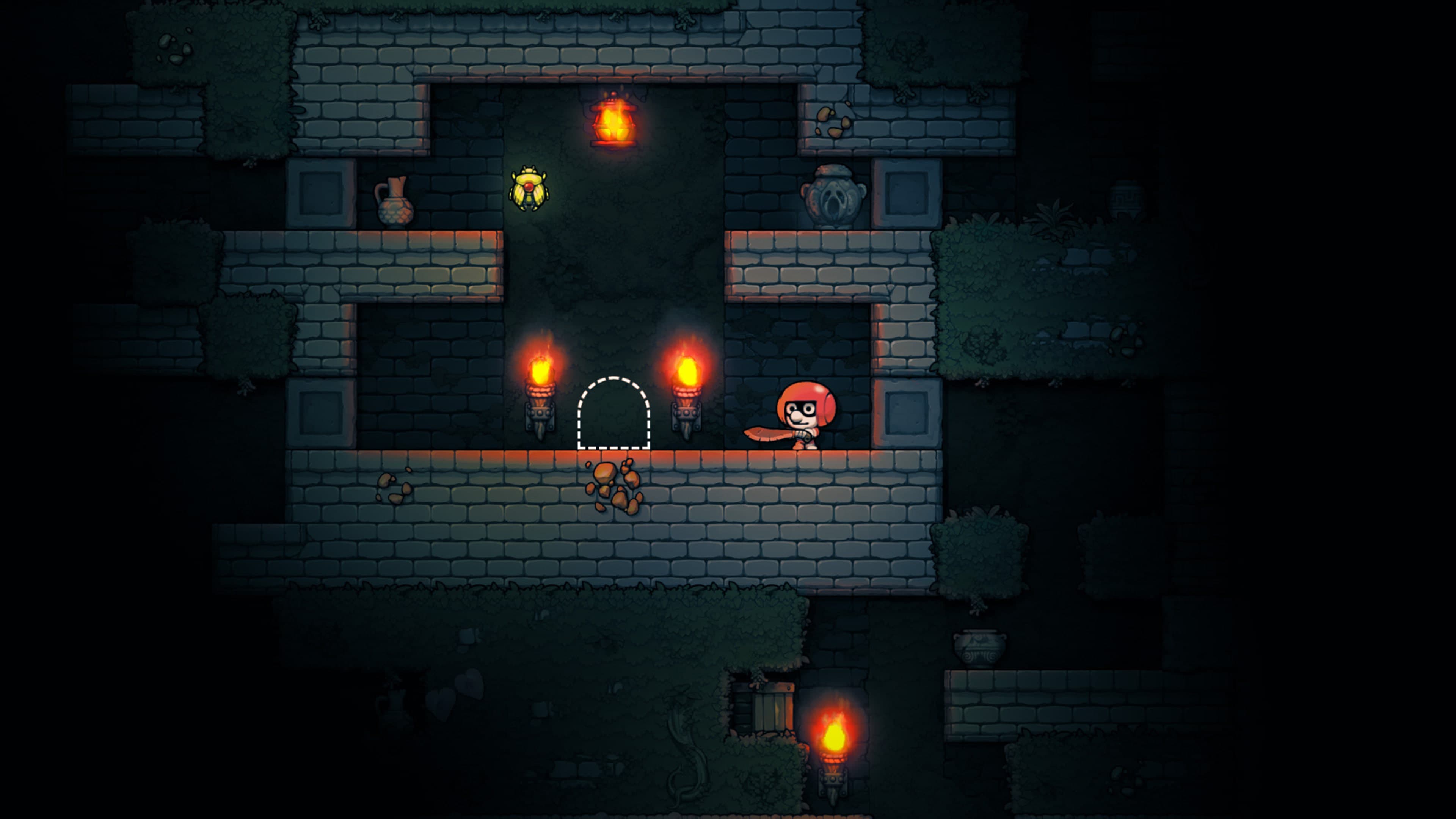 Spelunky 2: скриншот 5