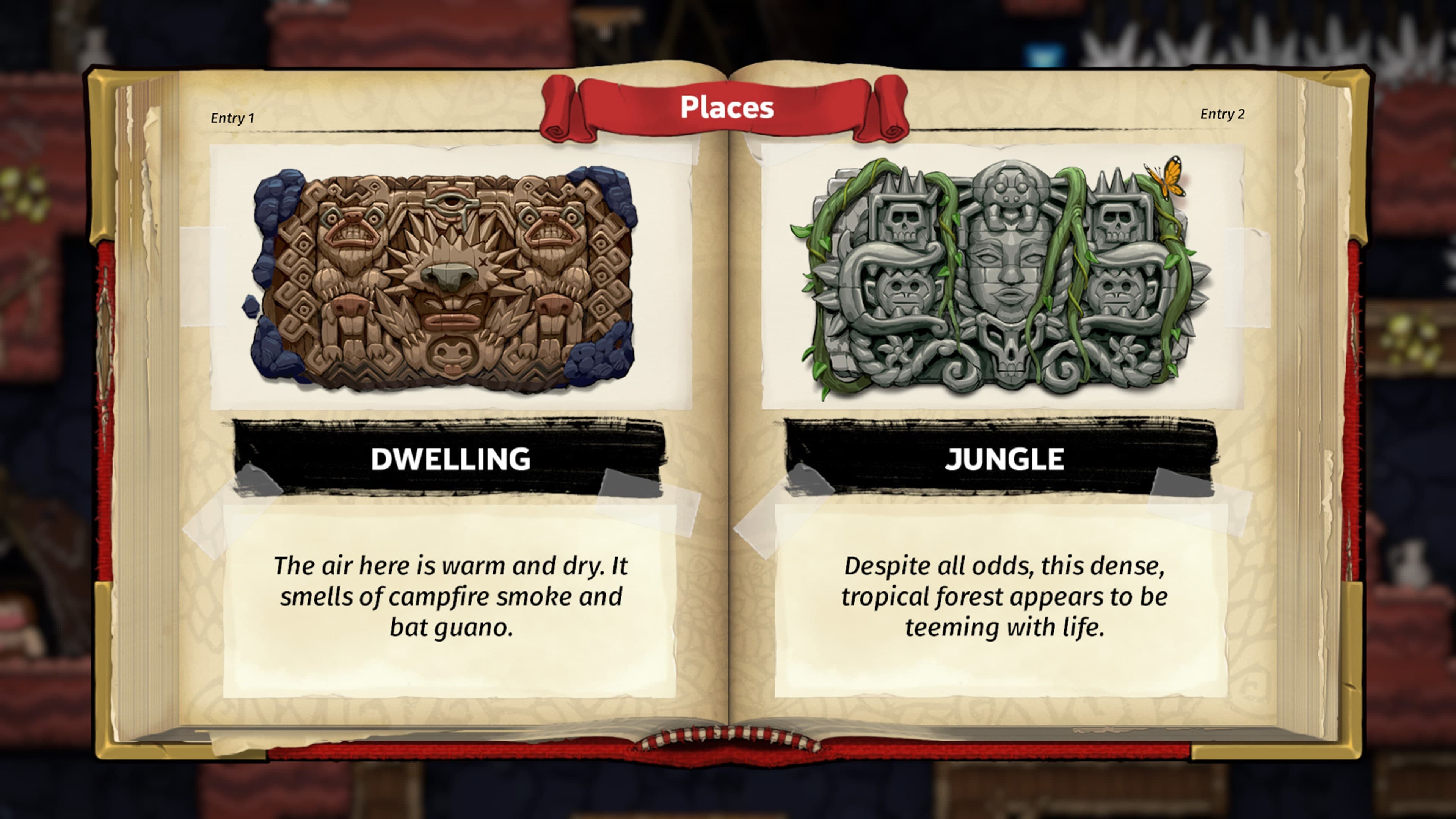 Spelunky 2: скриншот 7