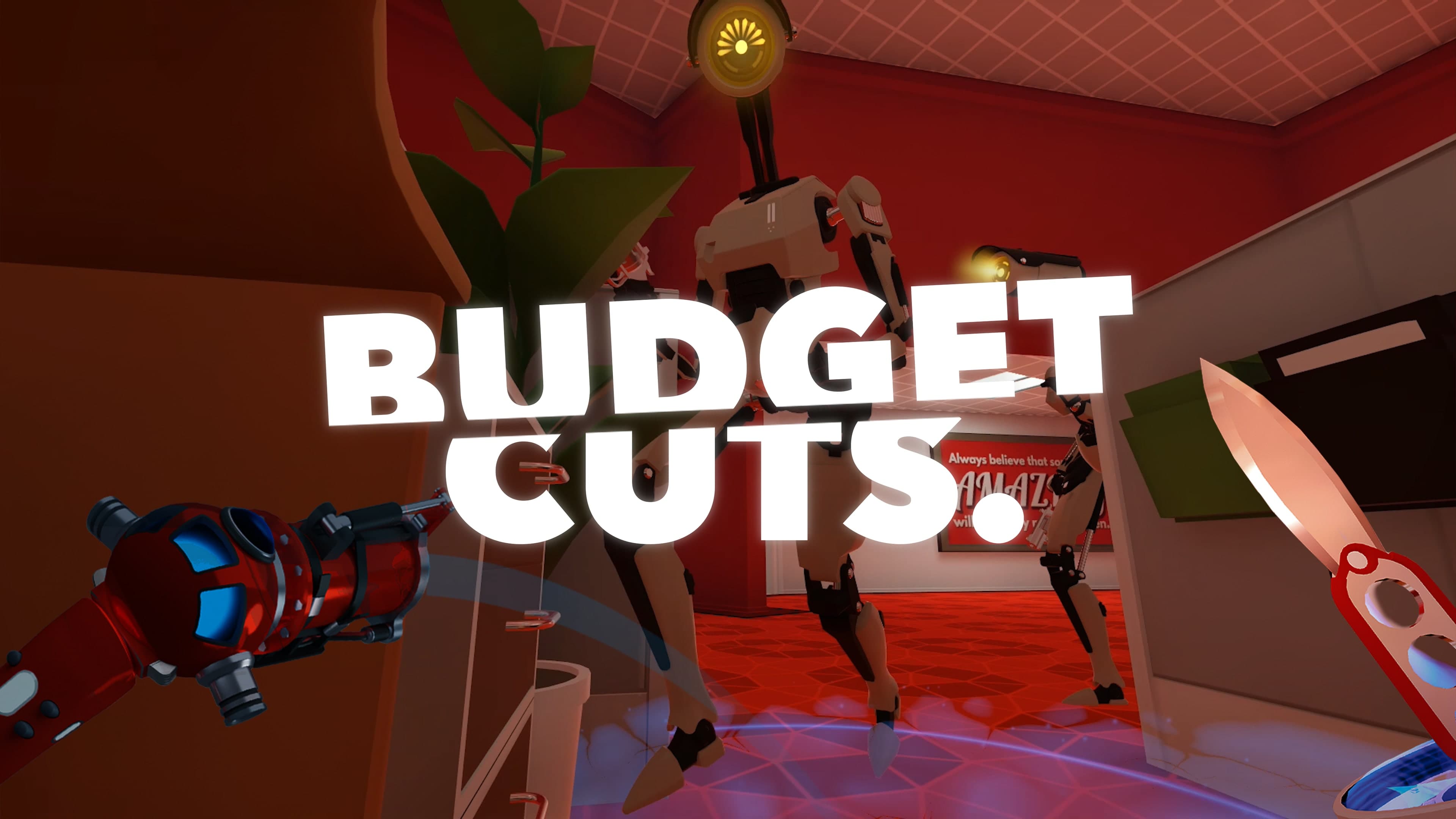 Budget Cuts Standard