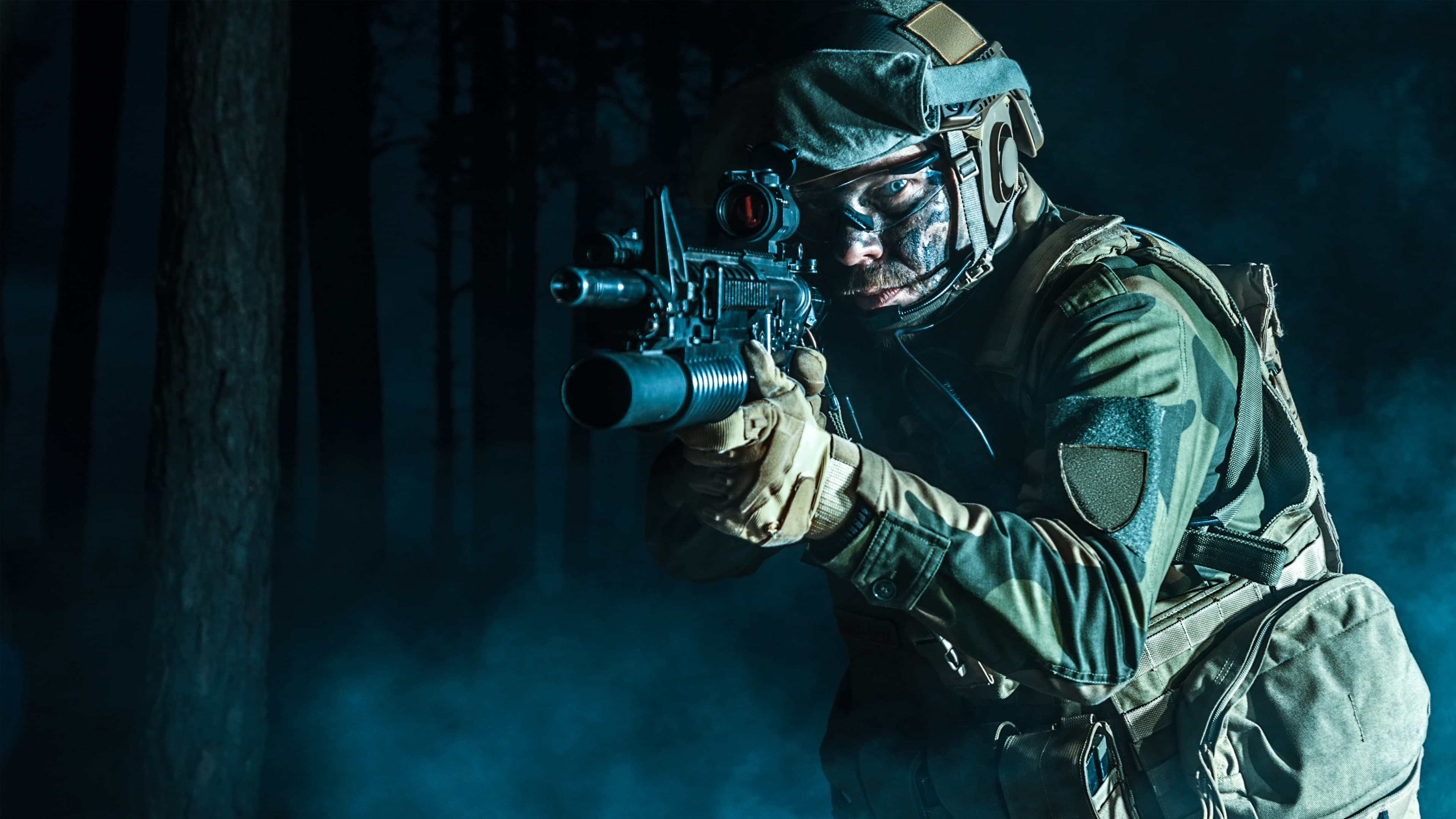 Beyond Enemy Lines 2 Standard