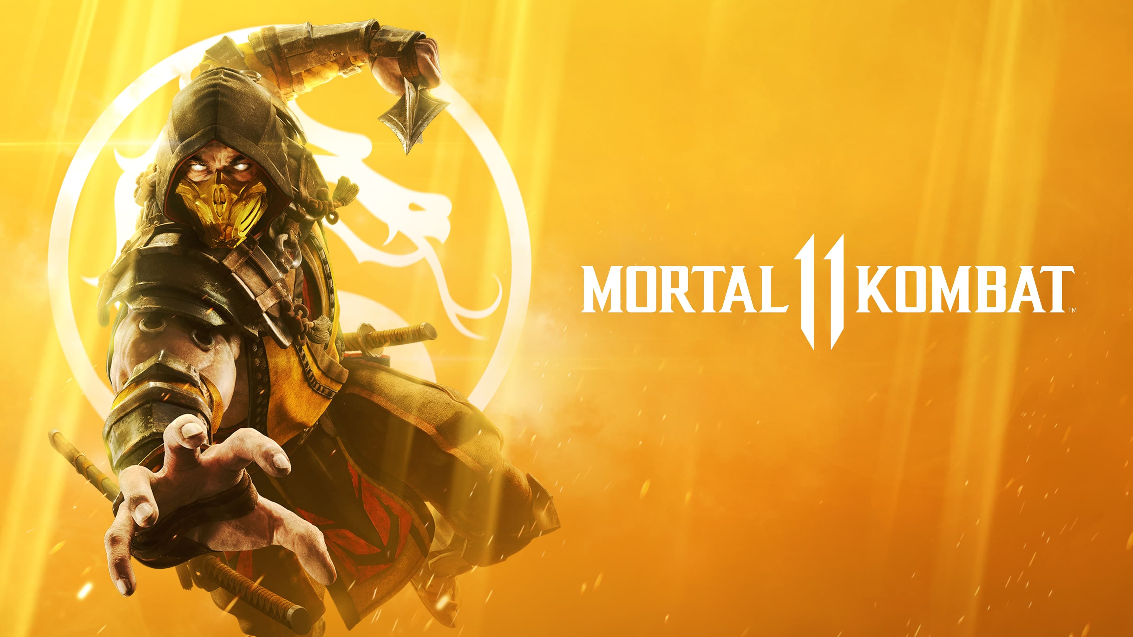 Mortal Kombat 11 Standard