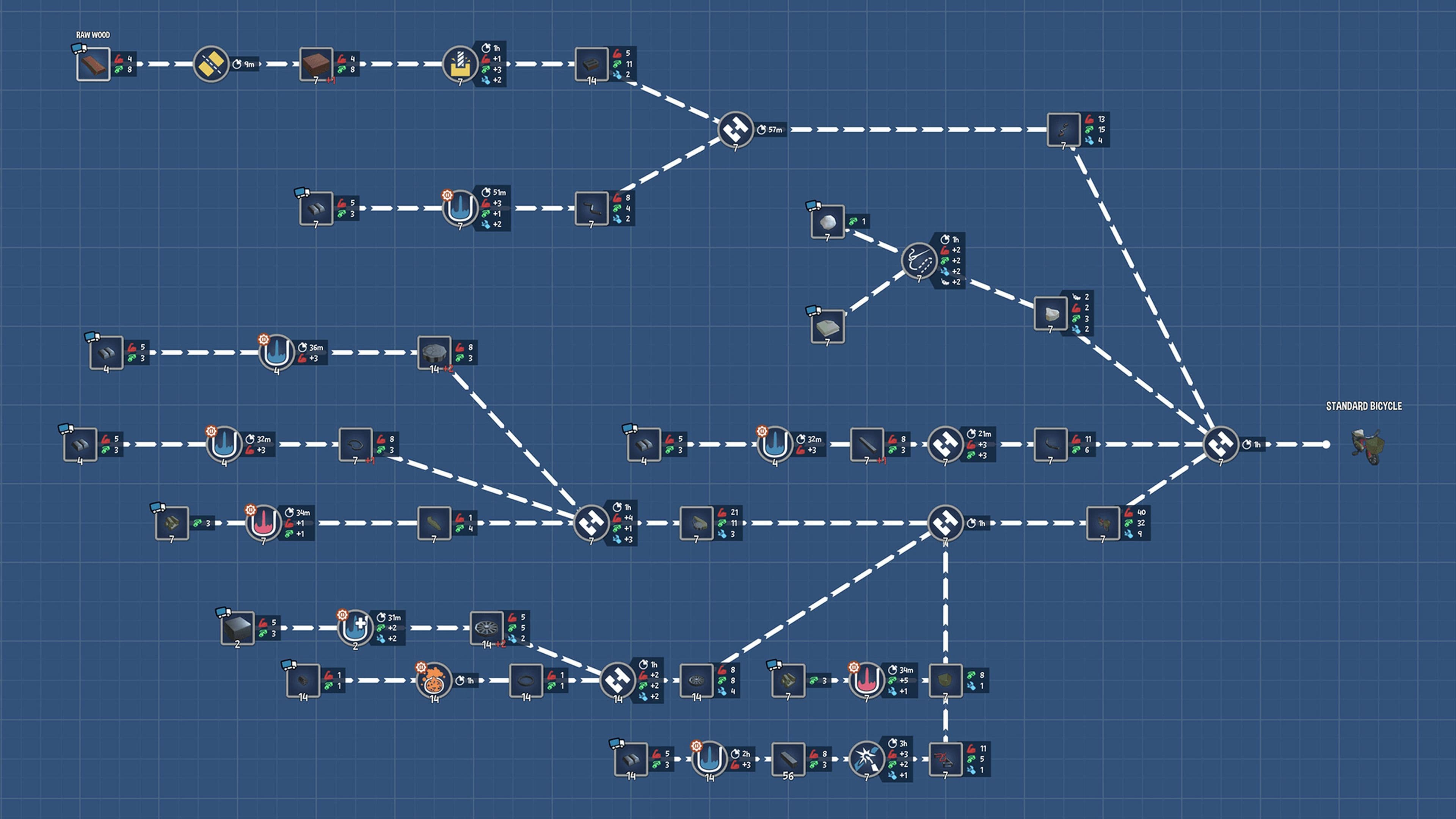 Little Big Workshop: скриншот 7