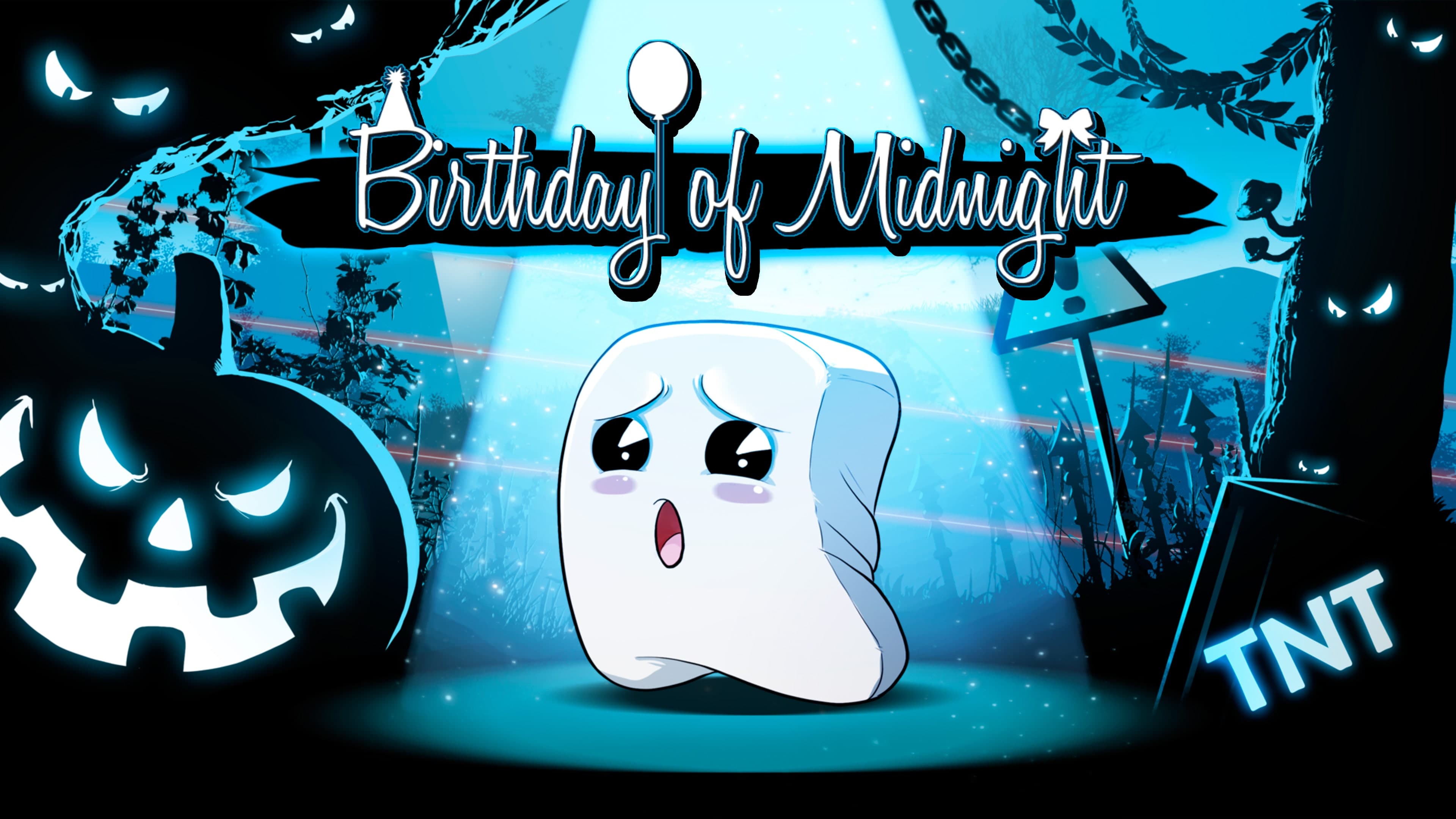 Birthday of Midnight Standard