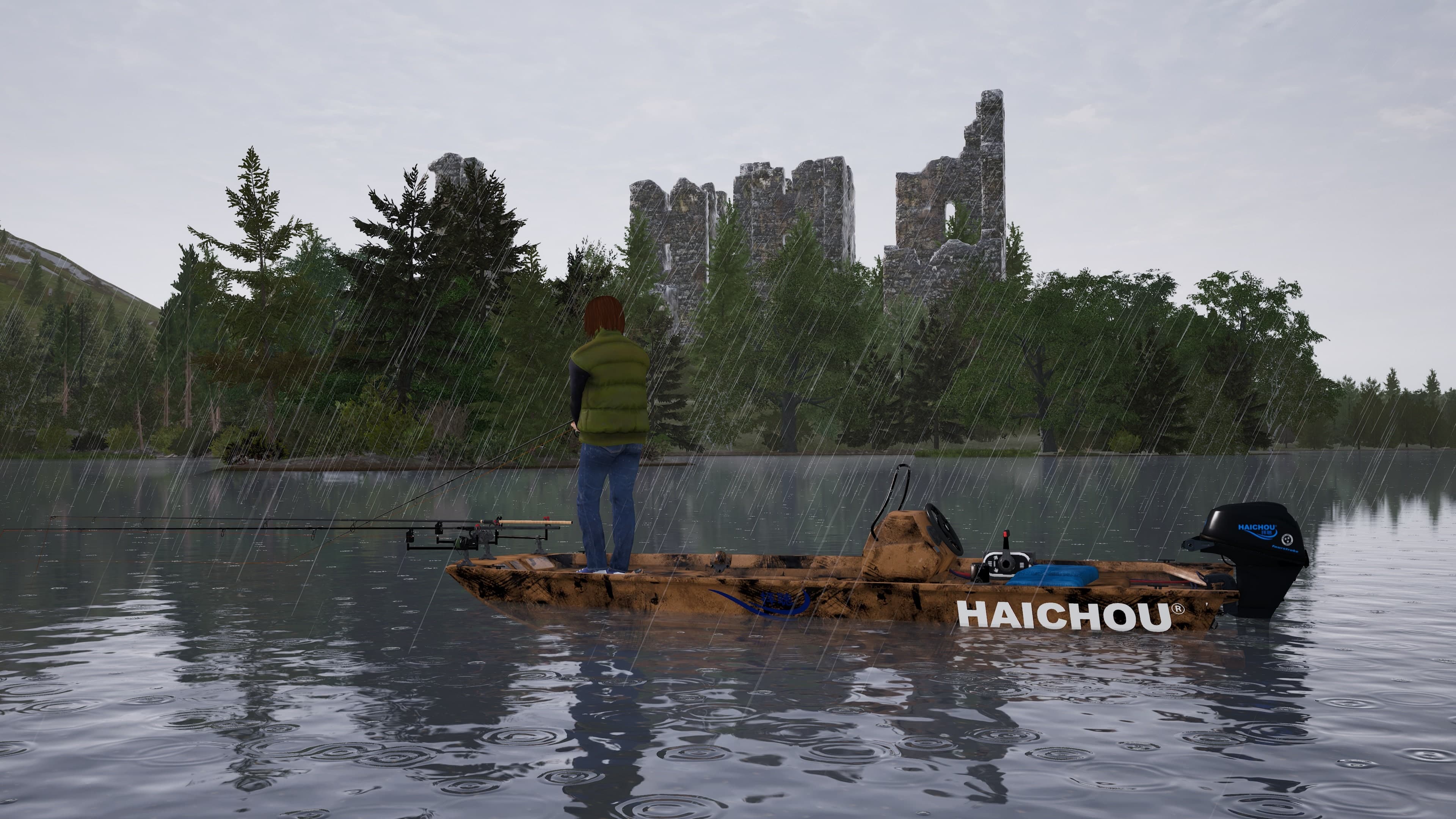 The Catch: Carp & Coarse - Collector's Edition: скриншот 5