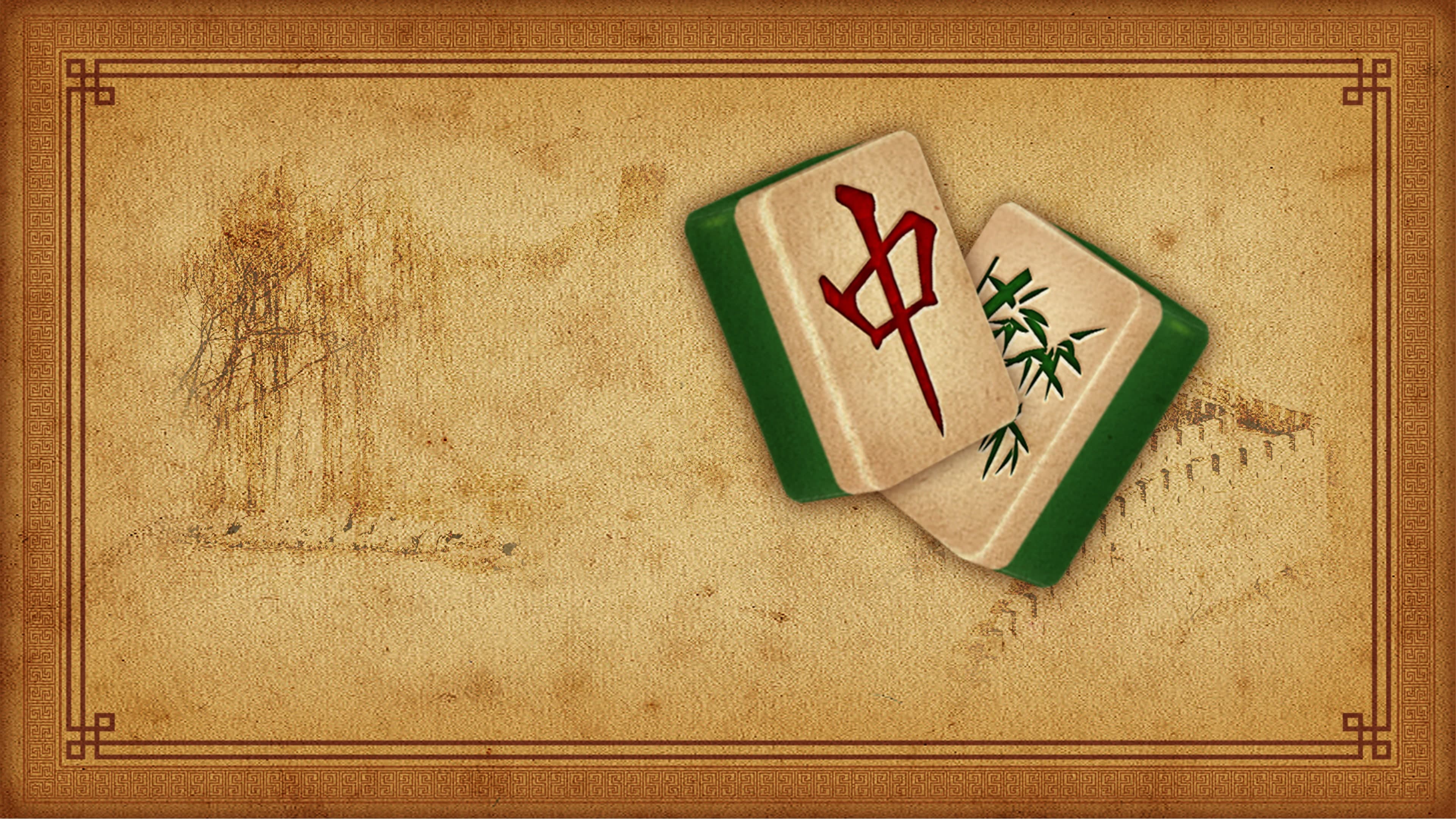 Mahjong Standard