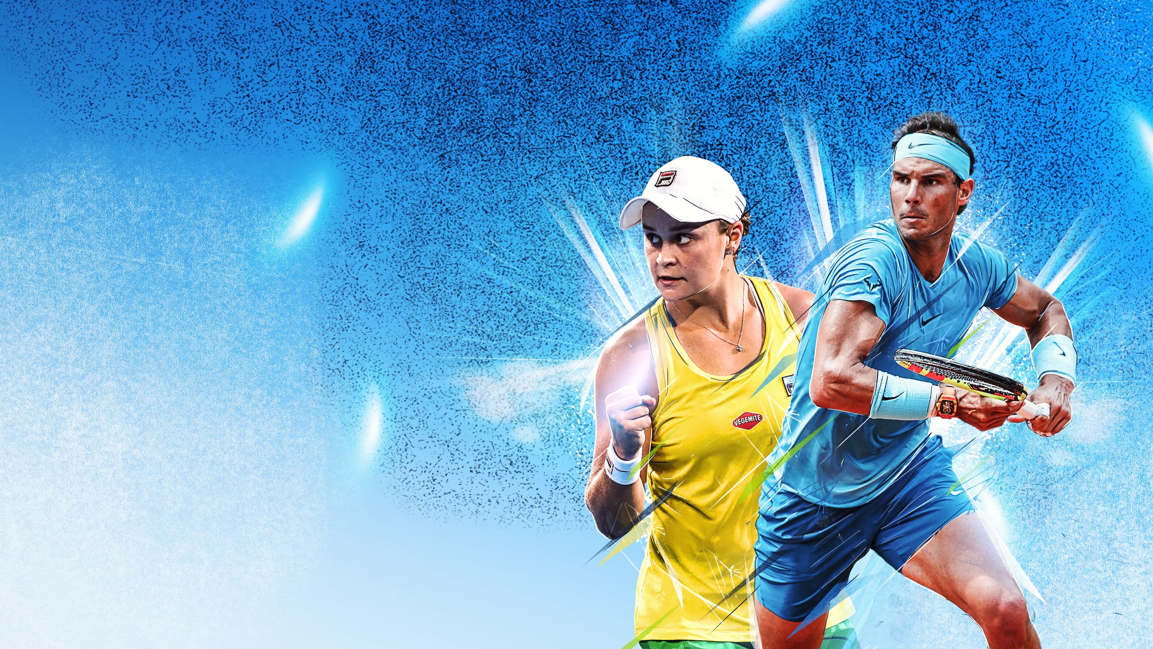 AO Tennis 2 Standard