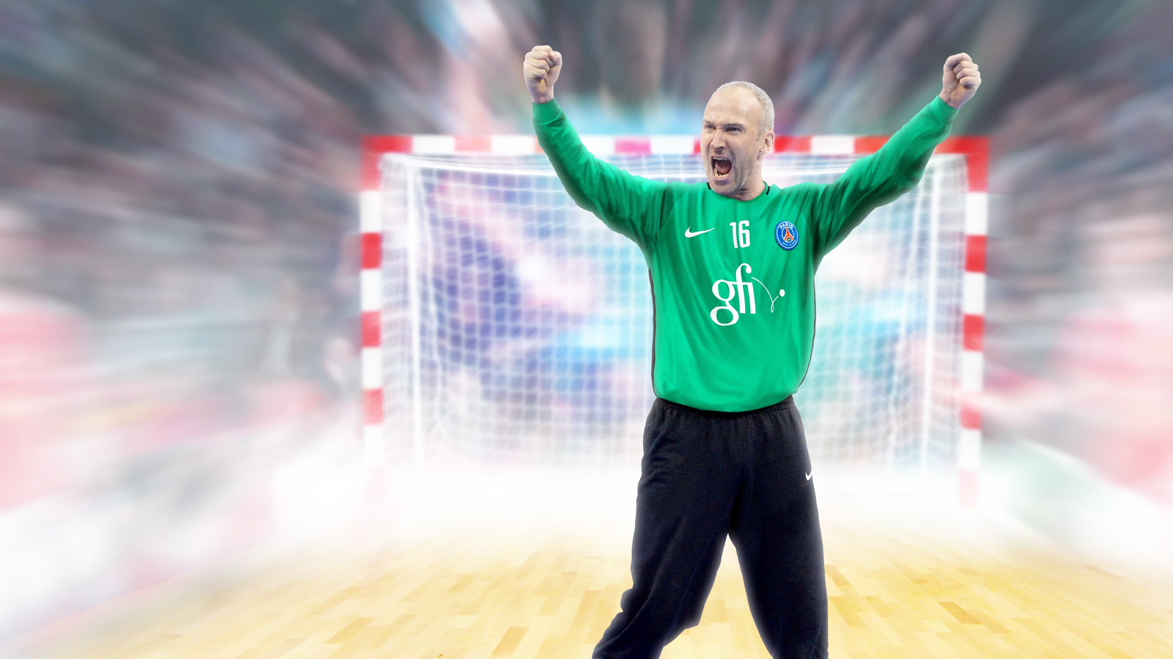 Handball 17 Standard