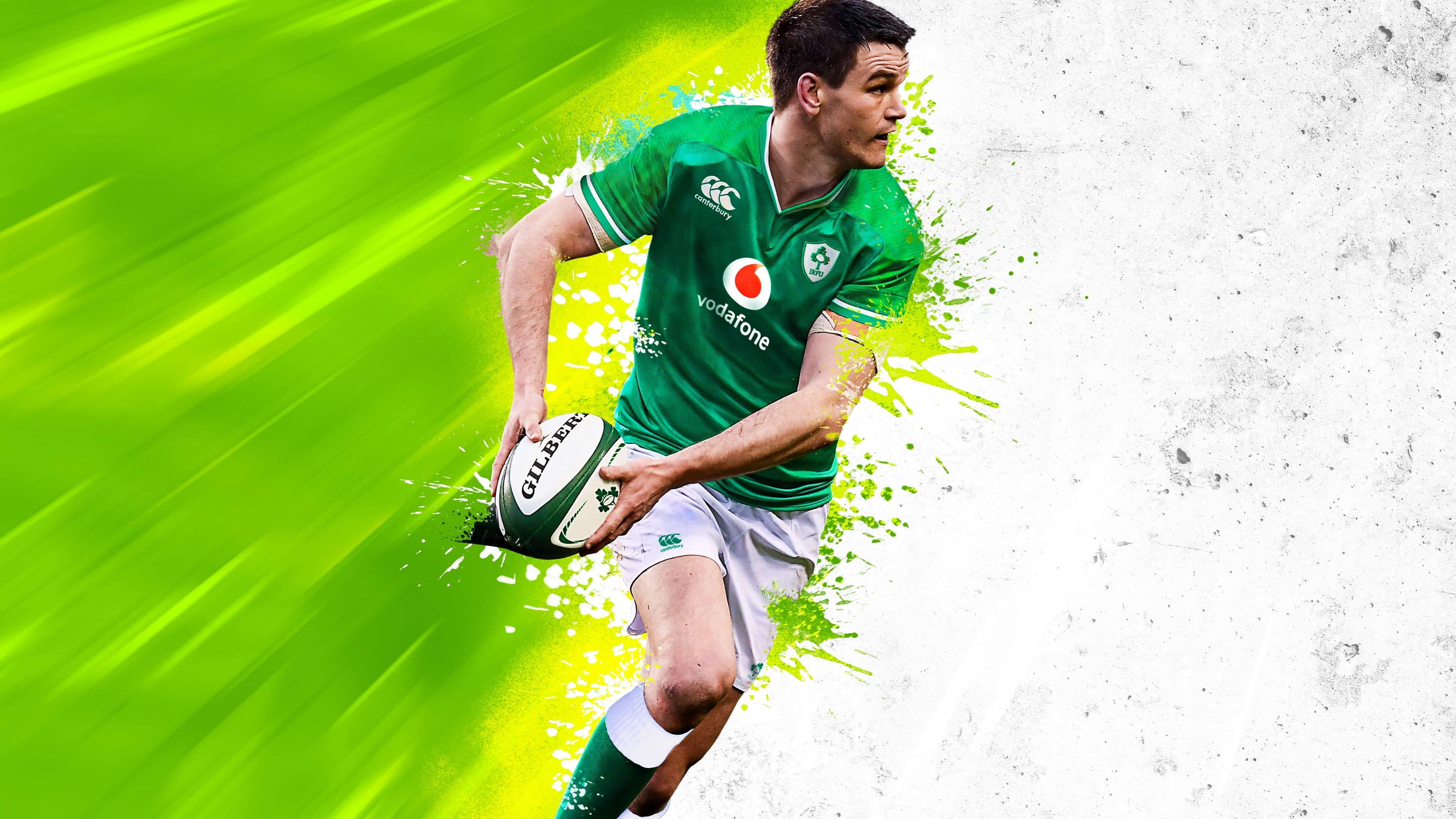 Rugby 20 Standard