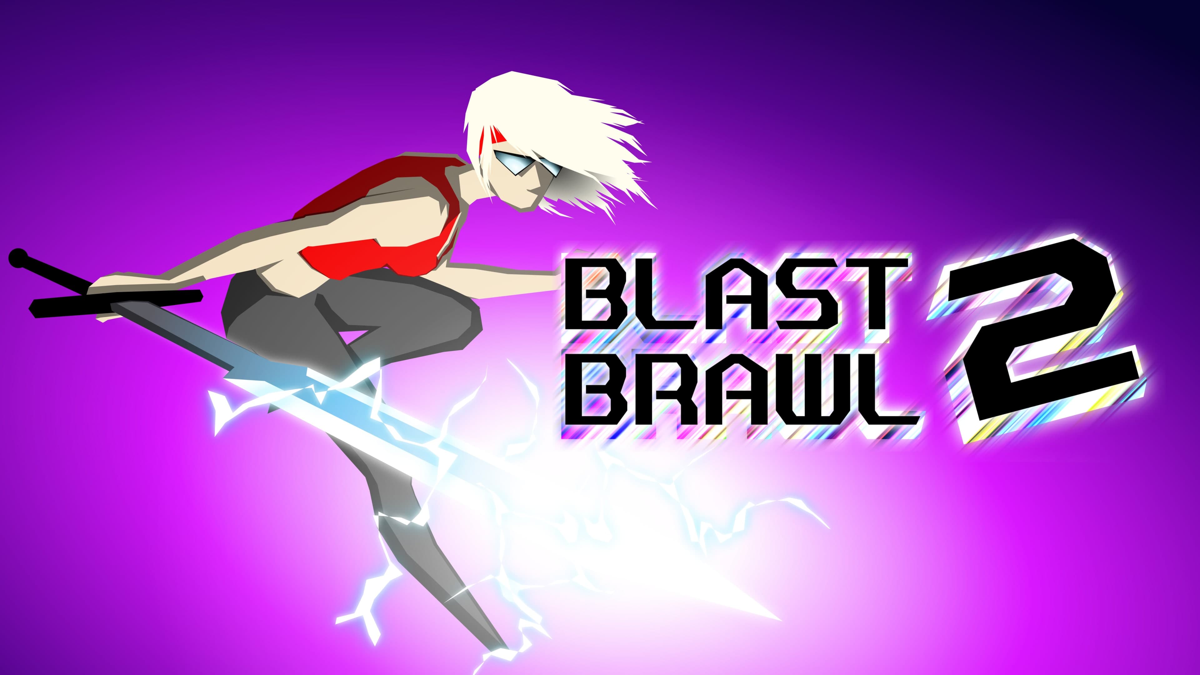 Blast Brawl 2 Standard